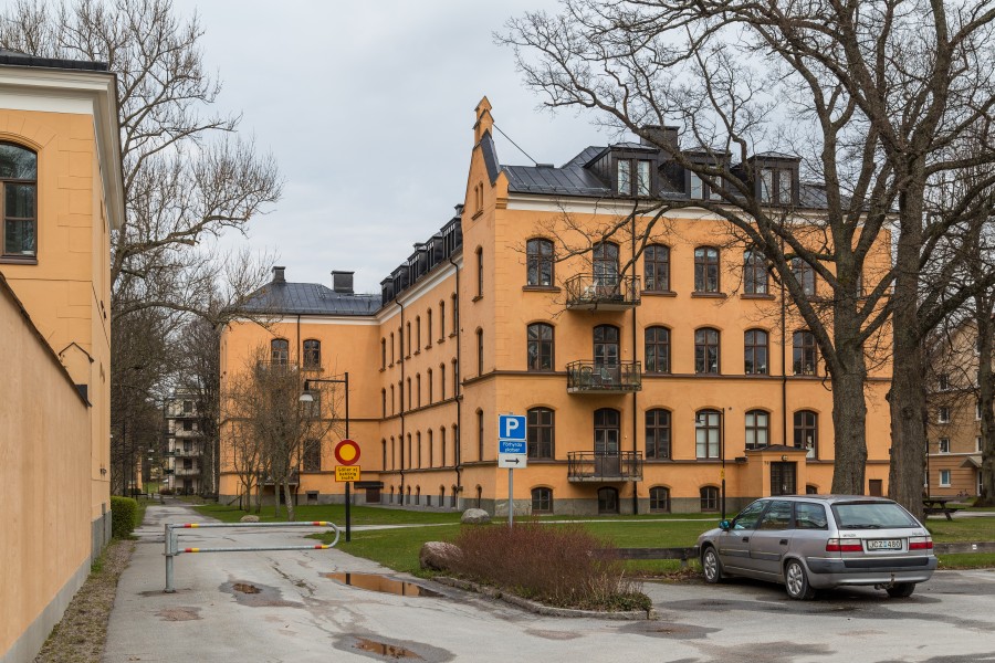 Ulleråker 2016-04-28 06