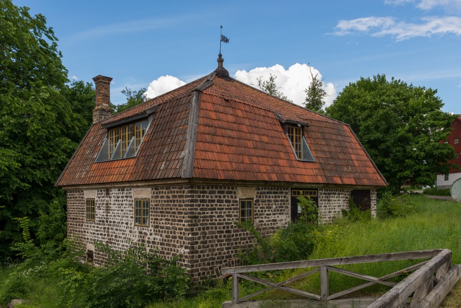 Västlands bruk June 2013 01
