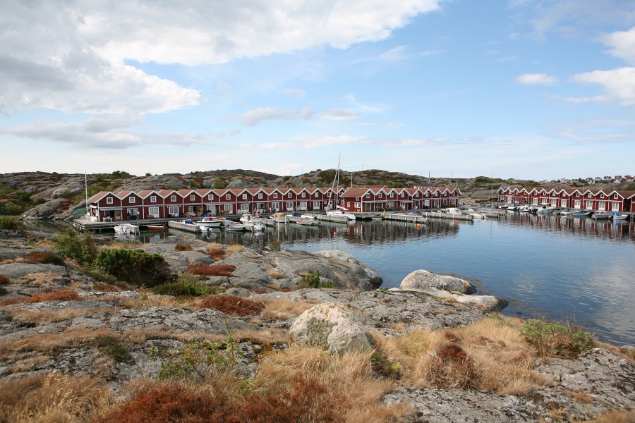 Waterfronts in Sweden 1 2008