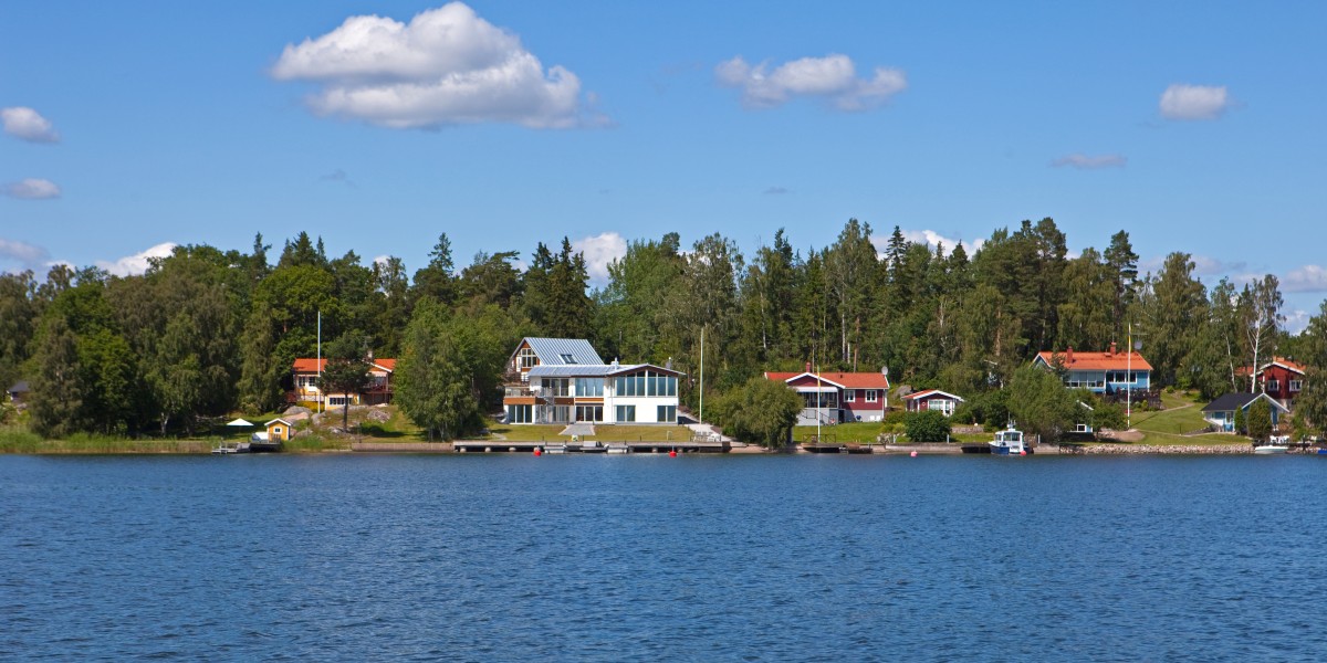 Waterfronts in Sweden 24 2012