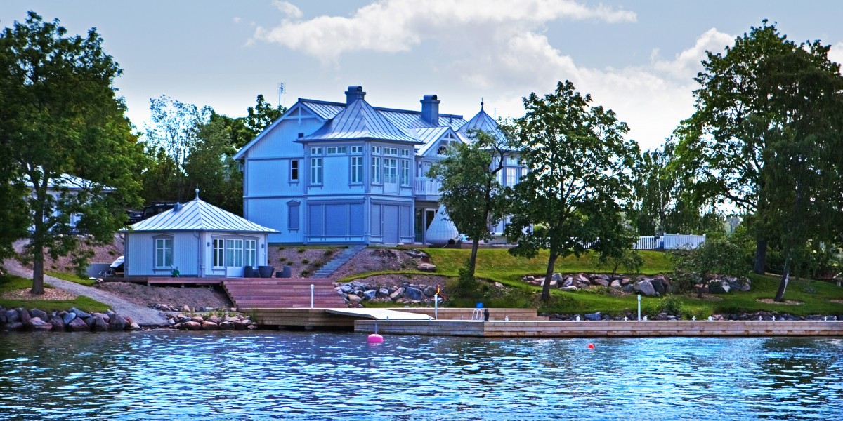 Waterfronts in Sweden 31 2012