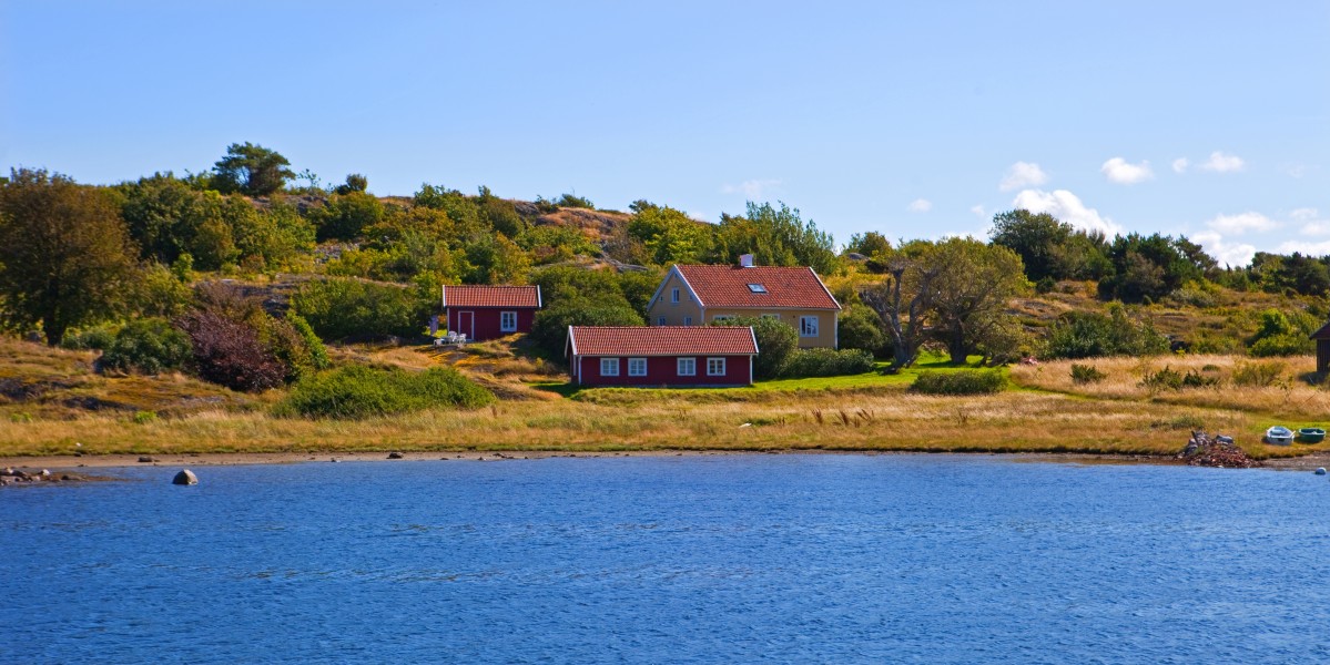 Waterfronts in Sweden 6 2012