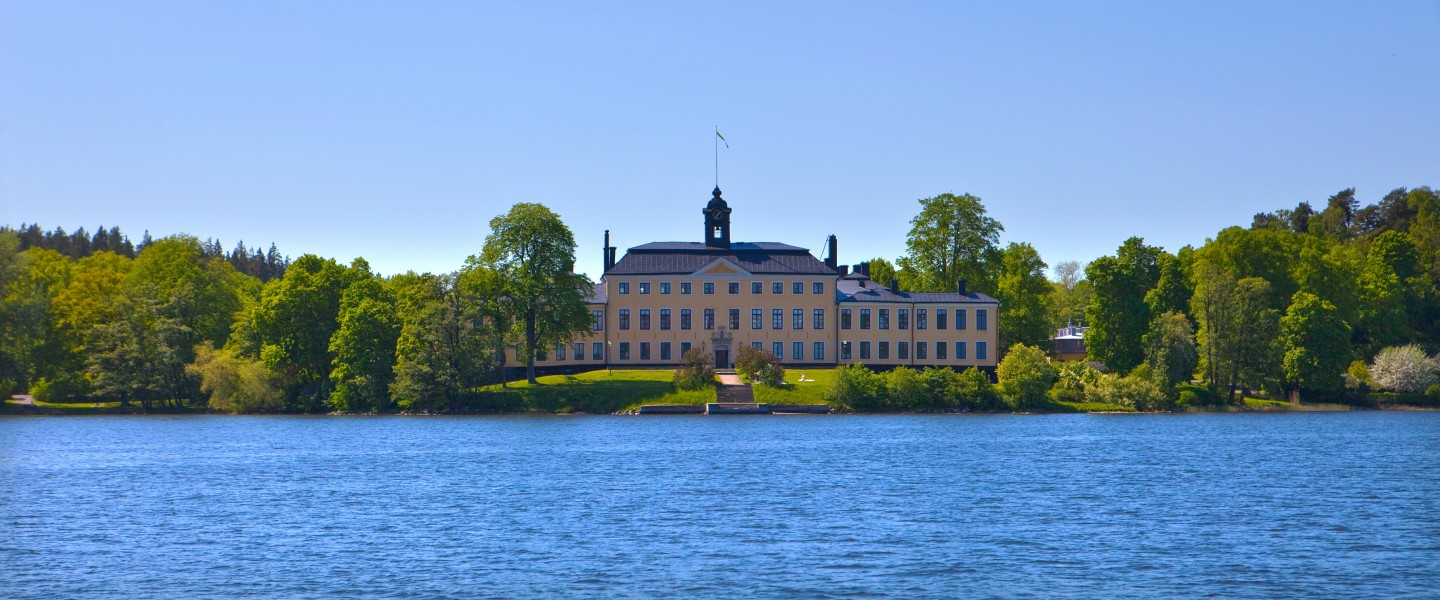 Waterfronts in Sweden 71 2012