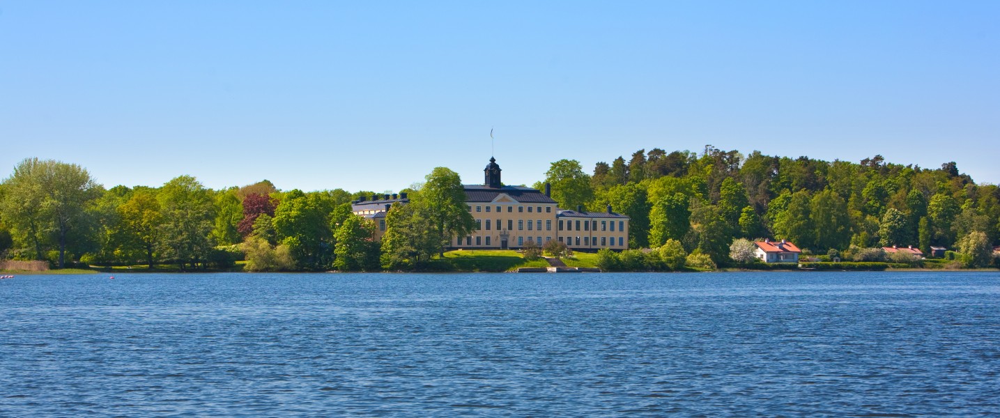 Waterfronts in Sweden 76 2012