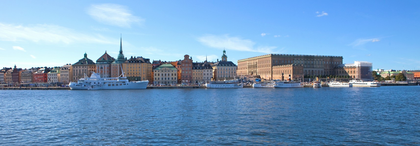Waterfronts in Sweden 7 2011