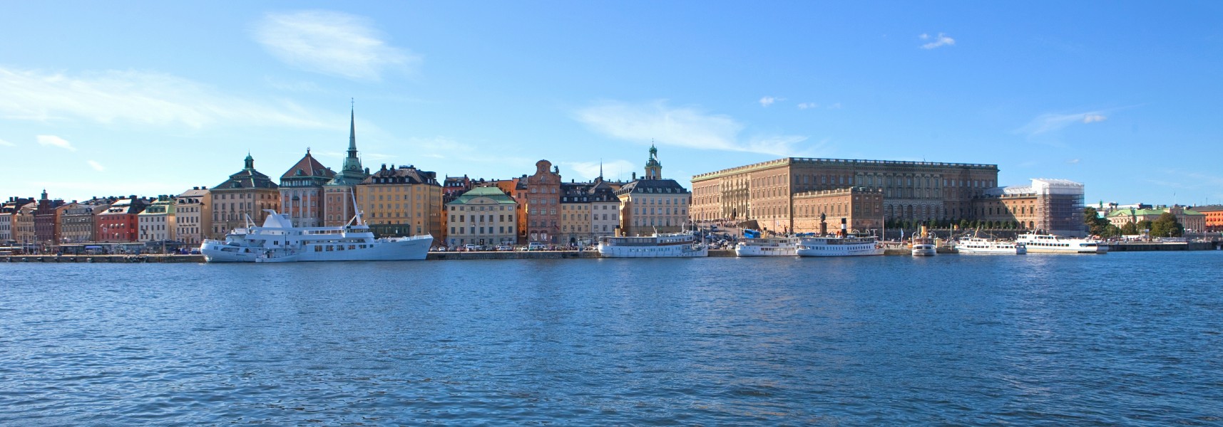 Waterfronts in Sweden 7 2011