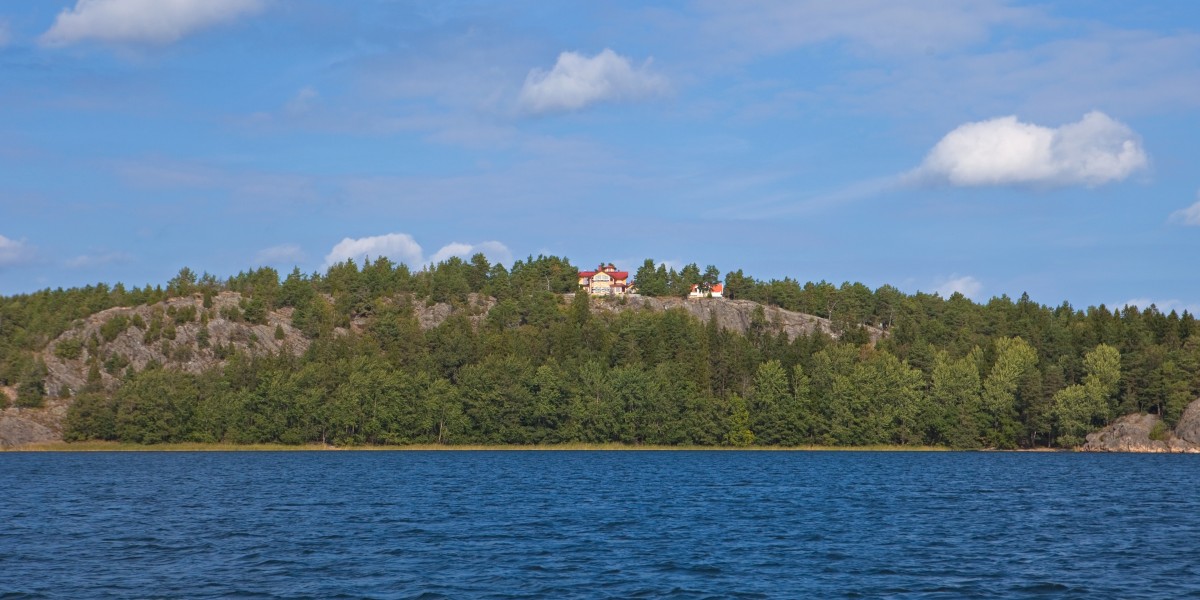 Waterfronts in Sweden 94 2012