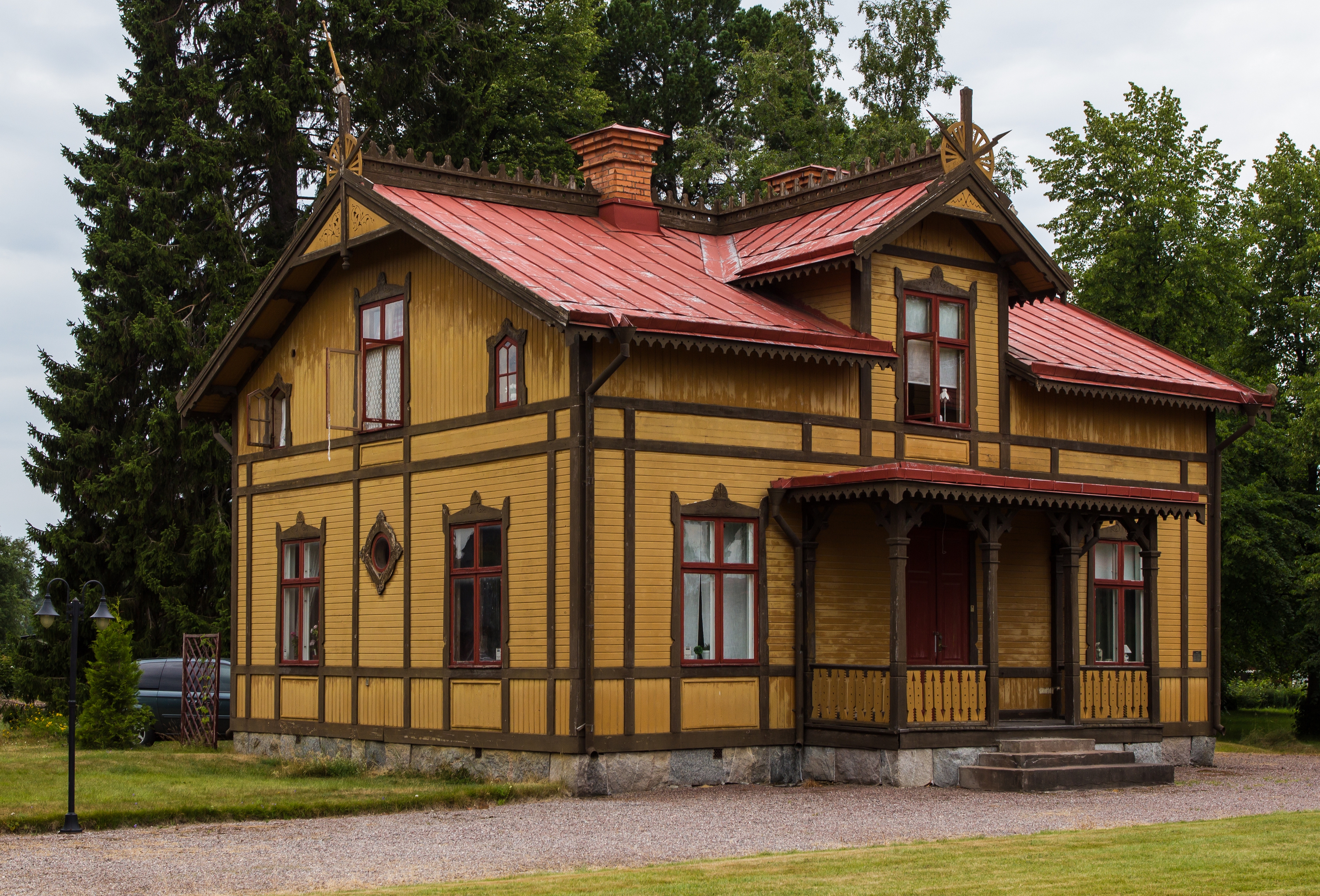Rommehed 2013-07-28 01