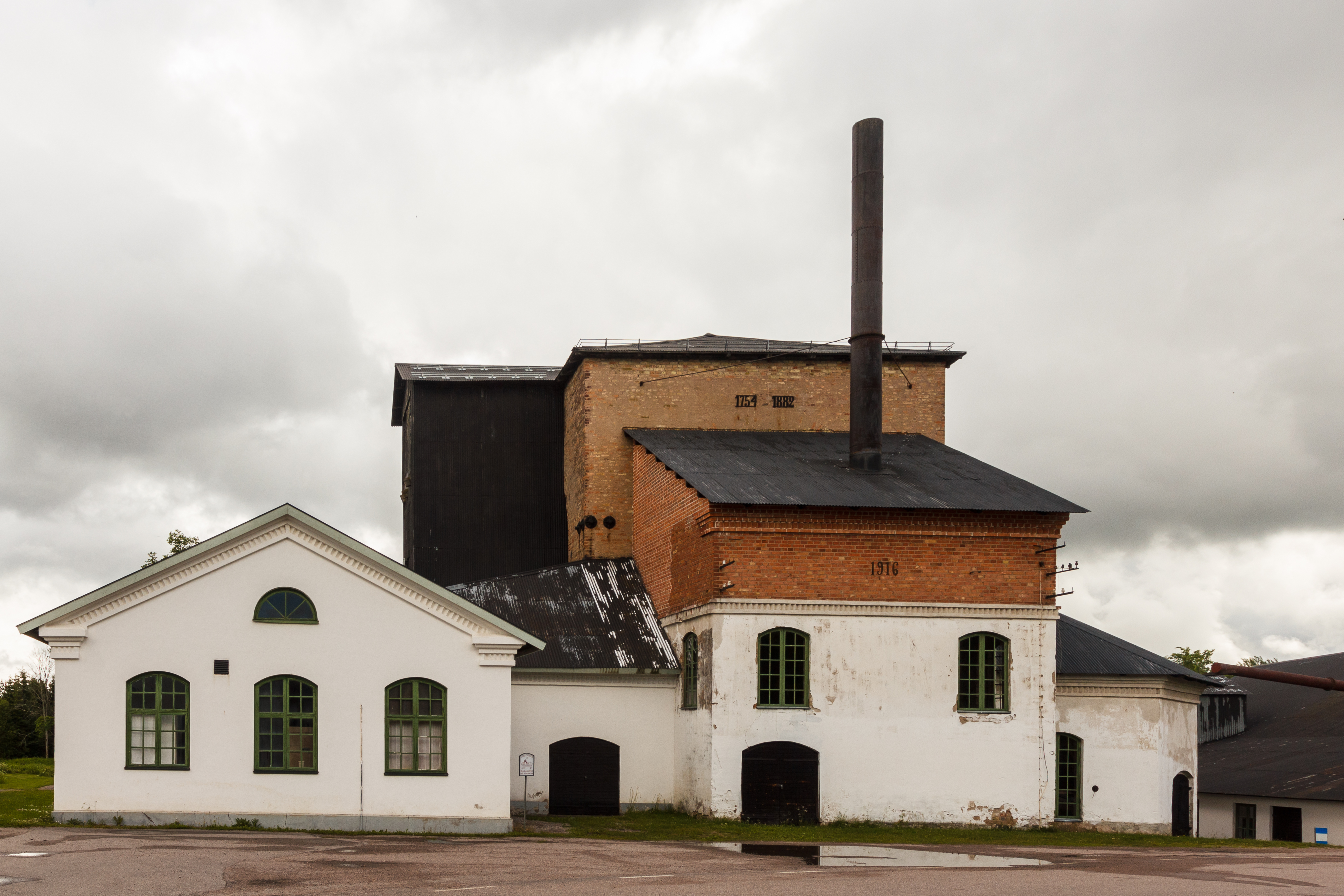 Strömsbergs hytta 02