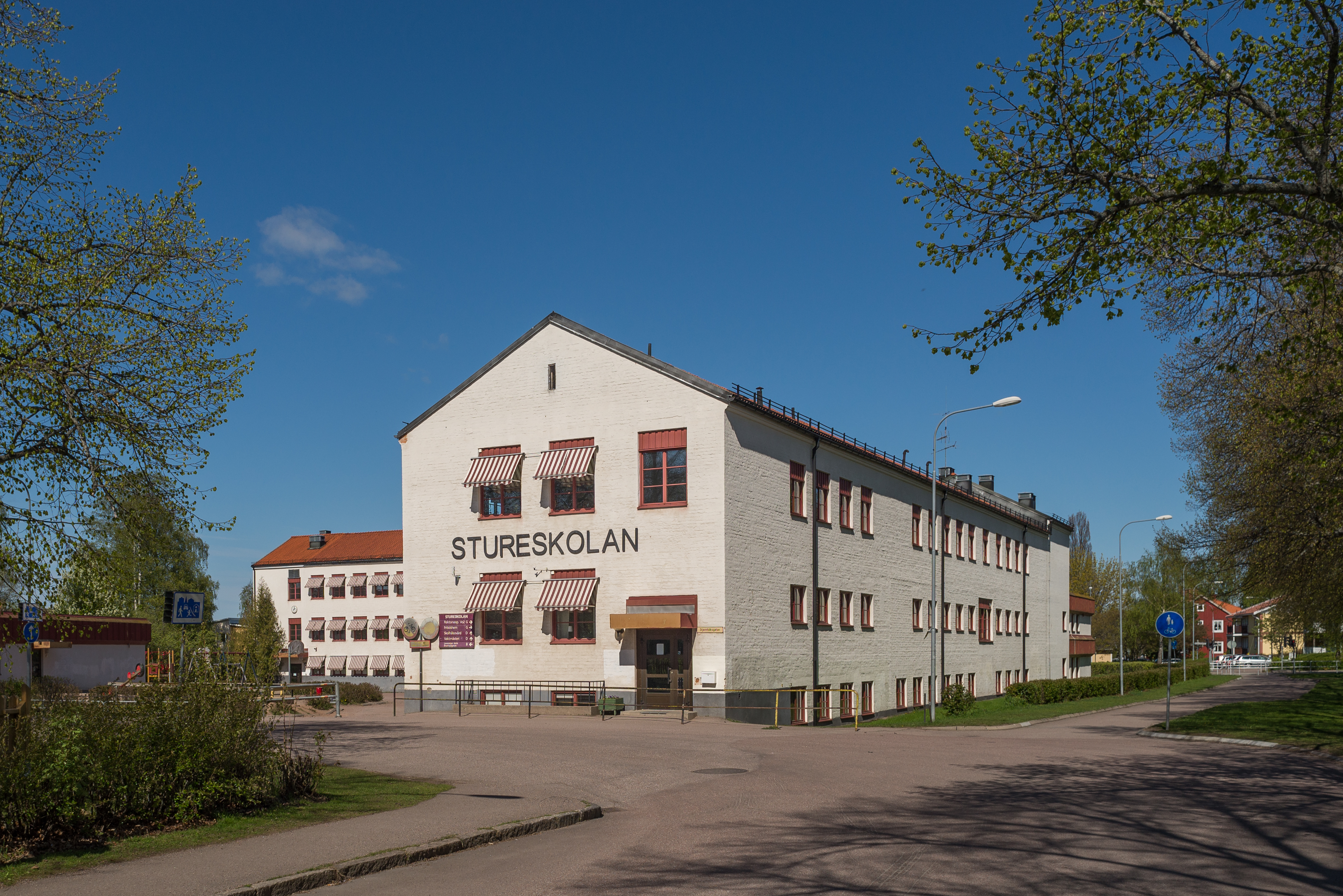 Stureskolan May 2015 02