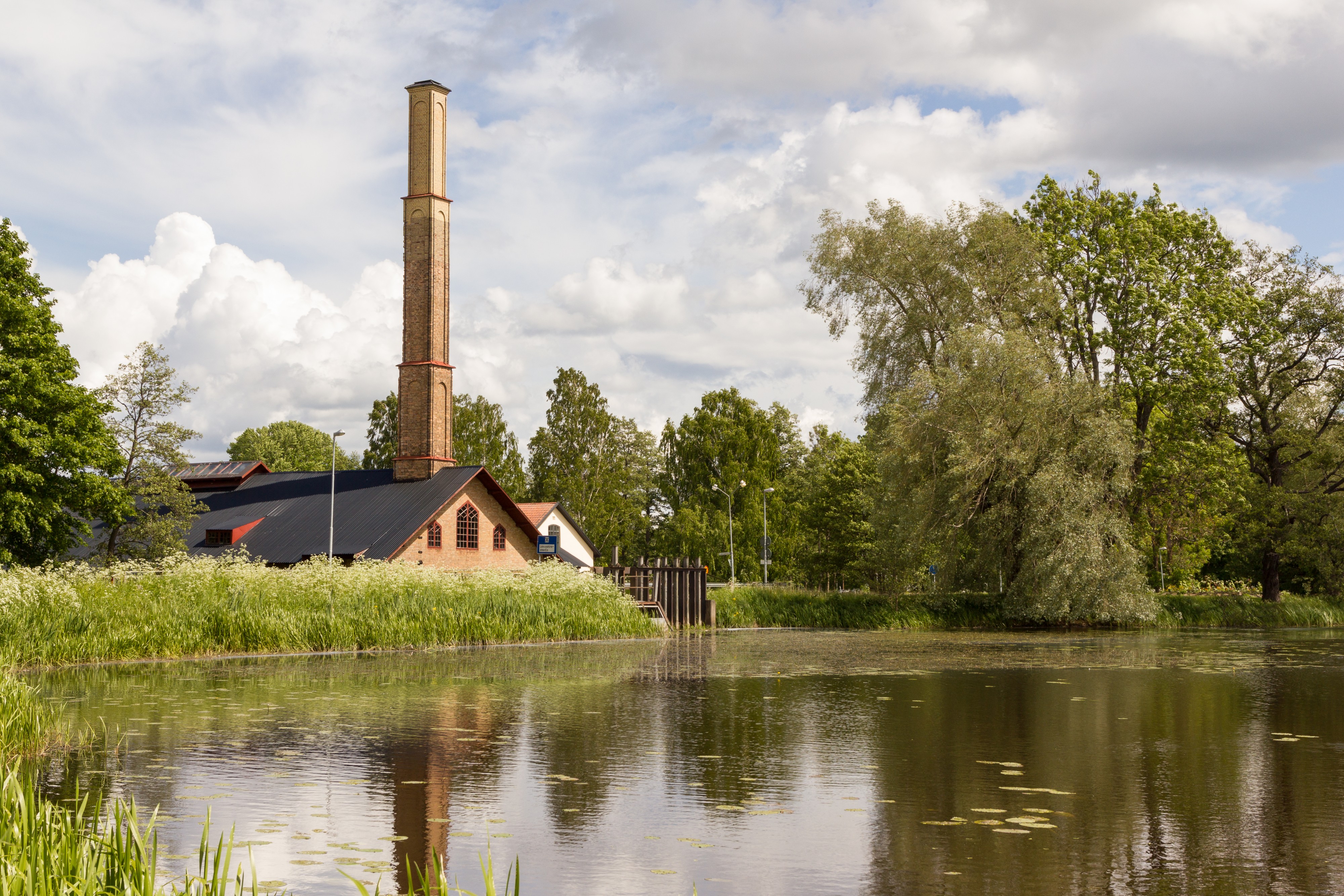 Karlholms bruk 13