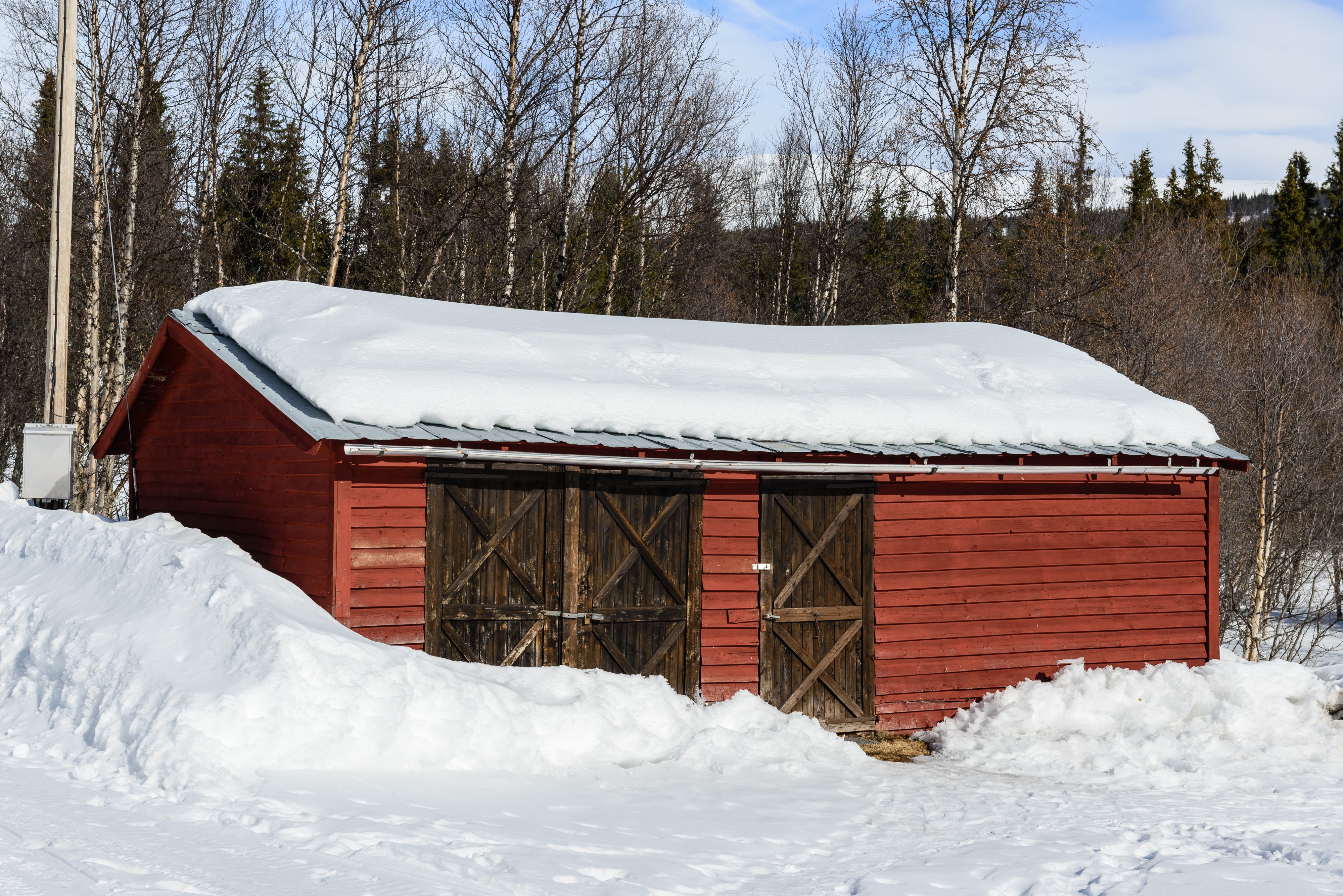 Ljungdalen Mars 2013 07