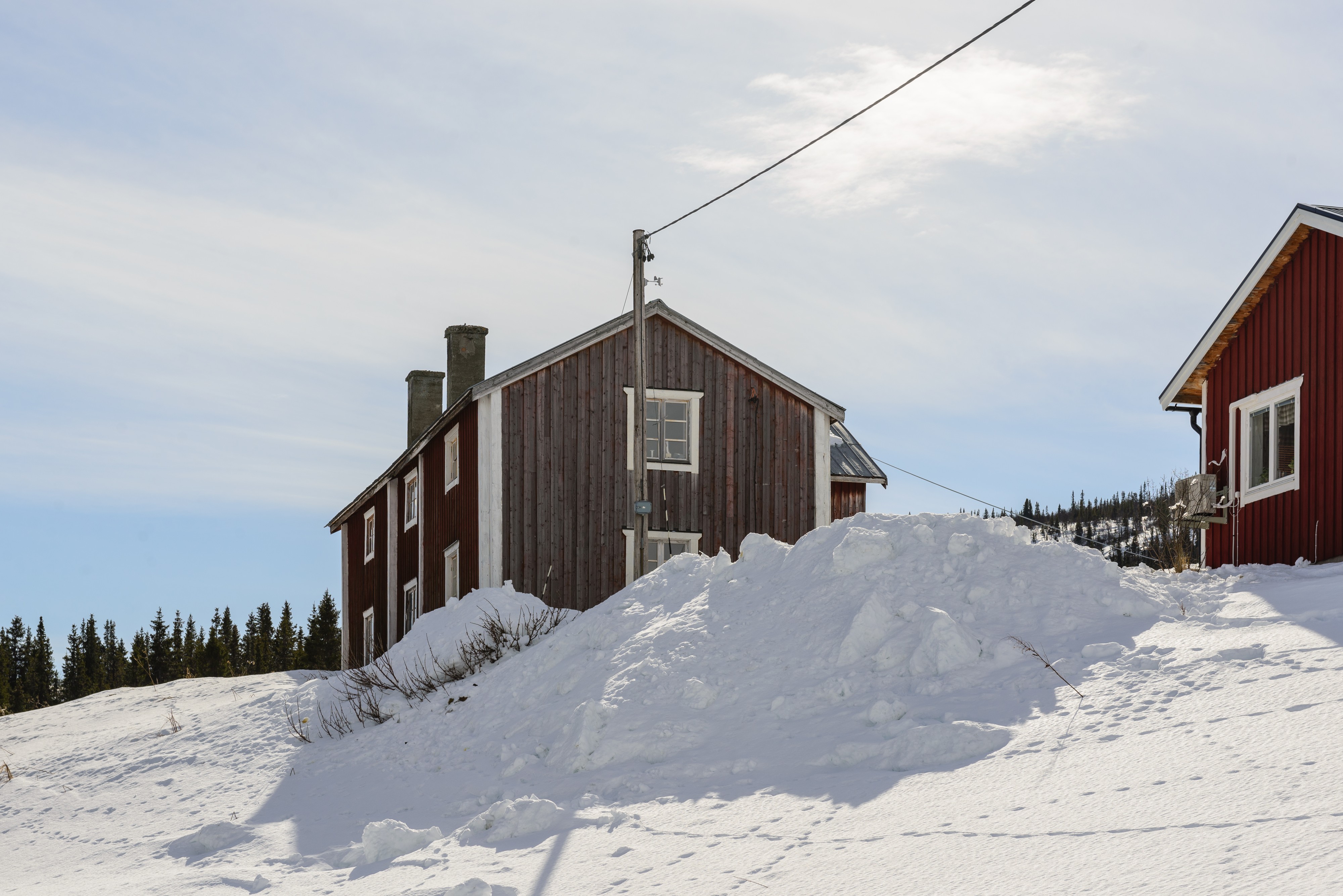 Ljungdalen Mars 2013 09