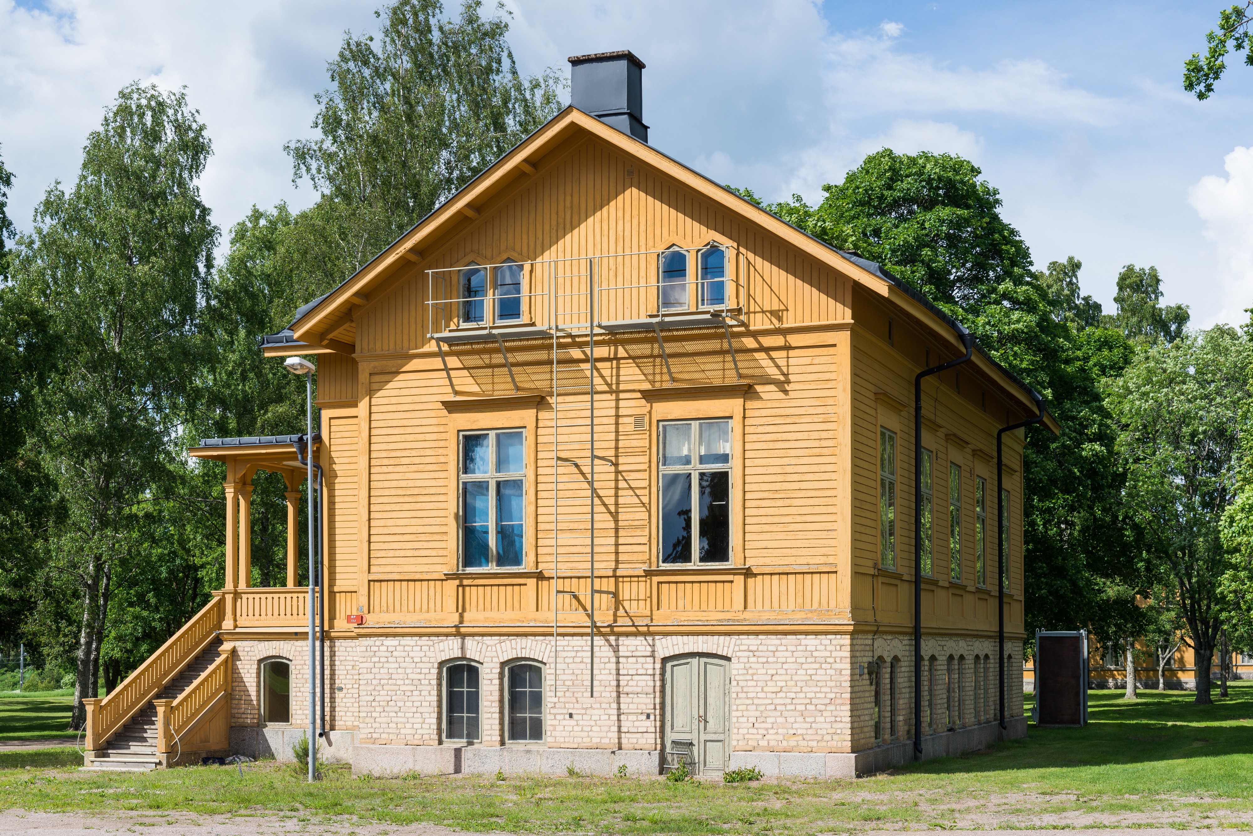 Marma läger June 2013 01