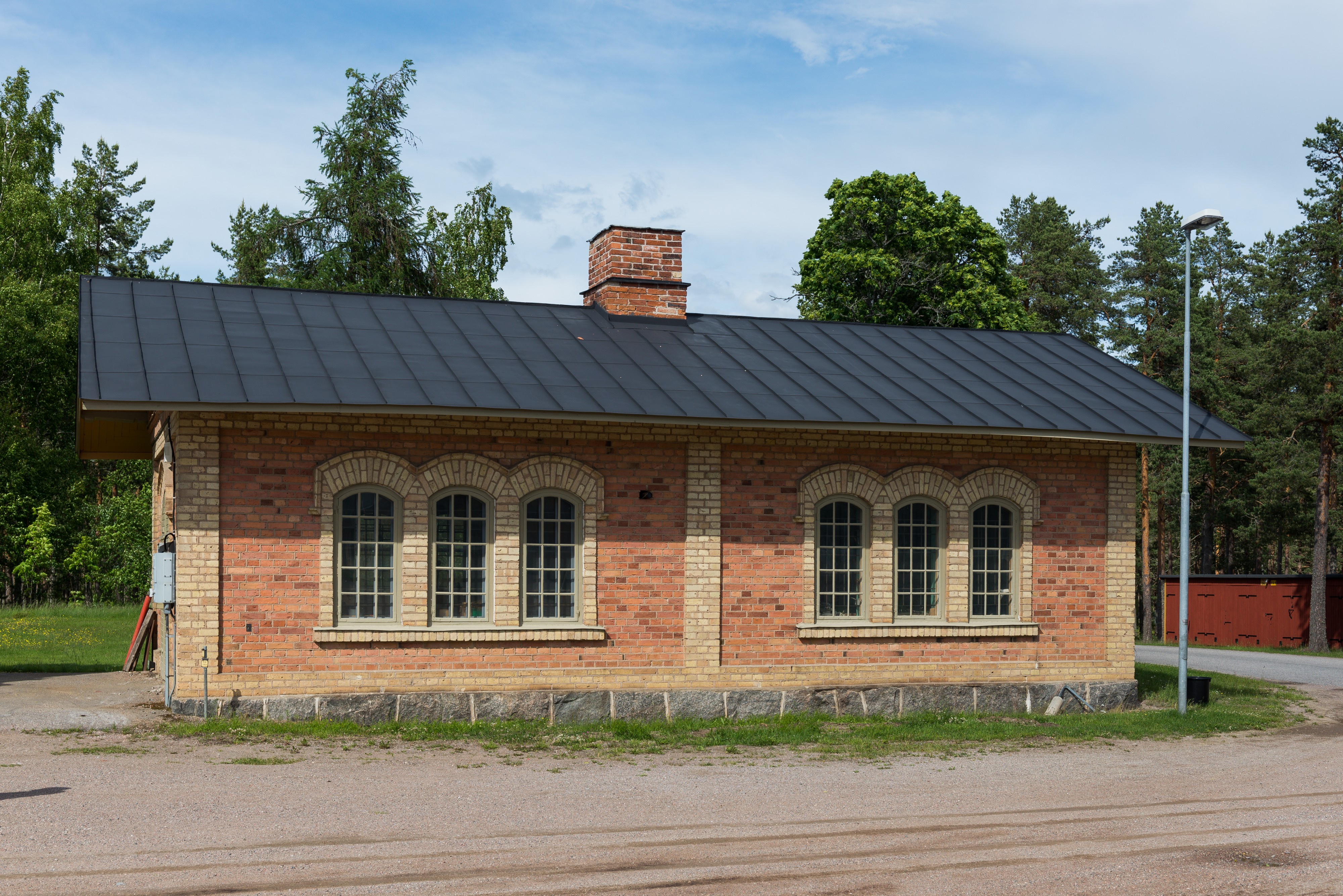 Marma läger June 2013 09