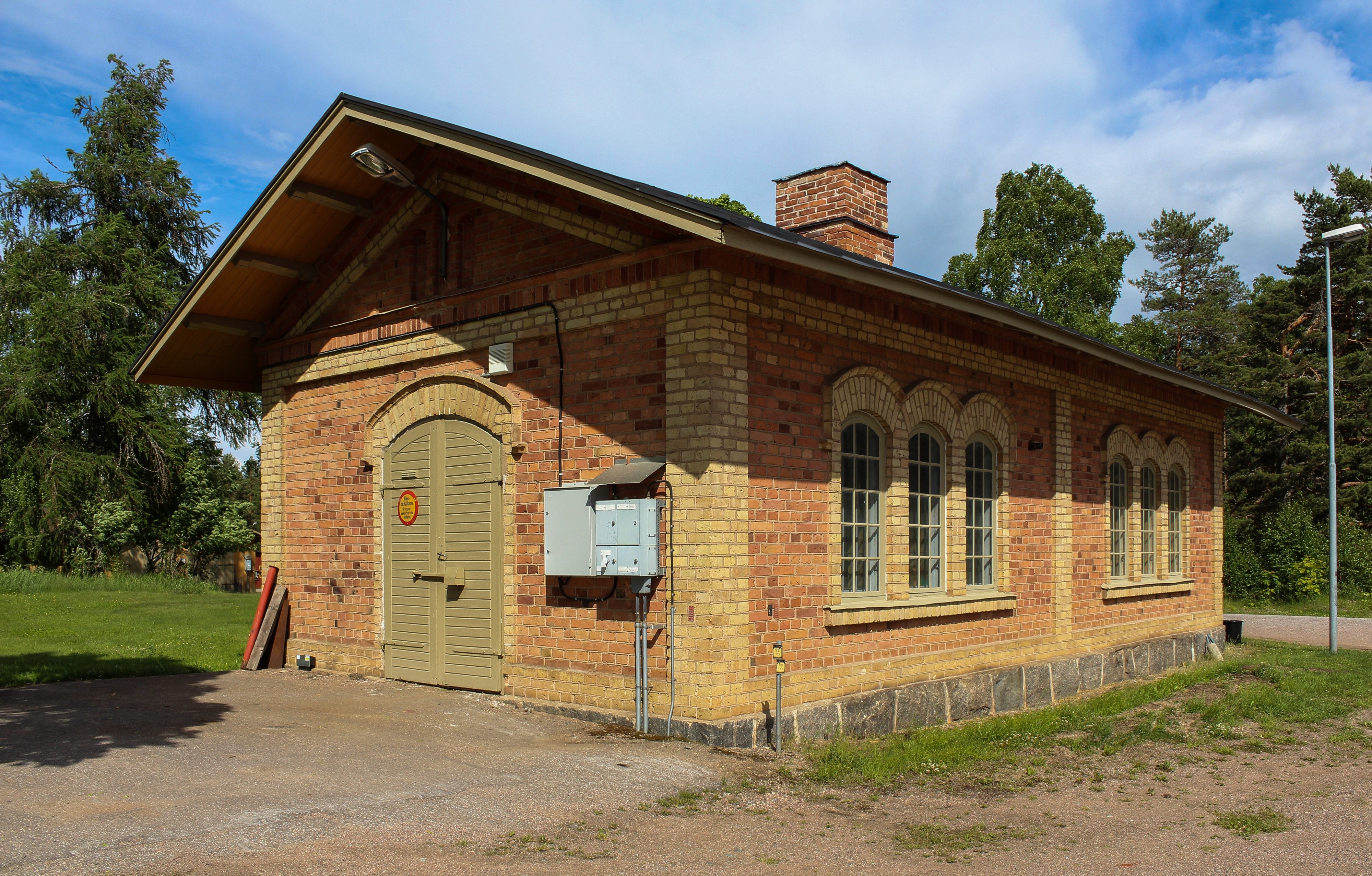 Marma skjutfält97