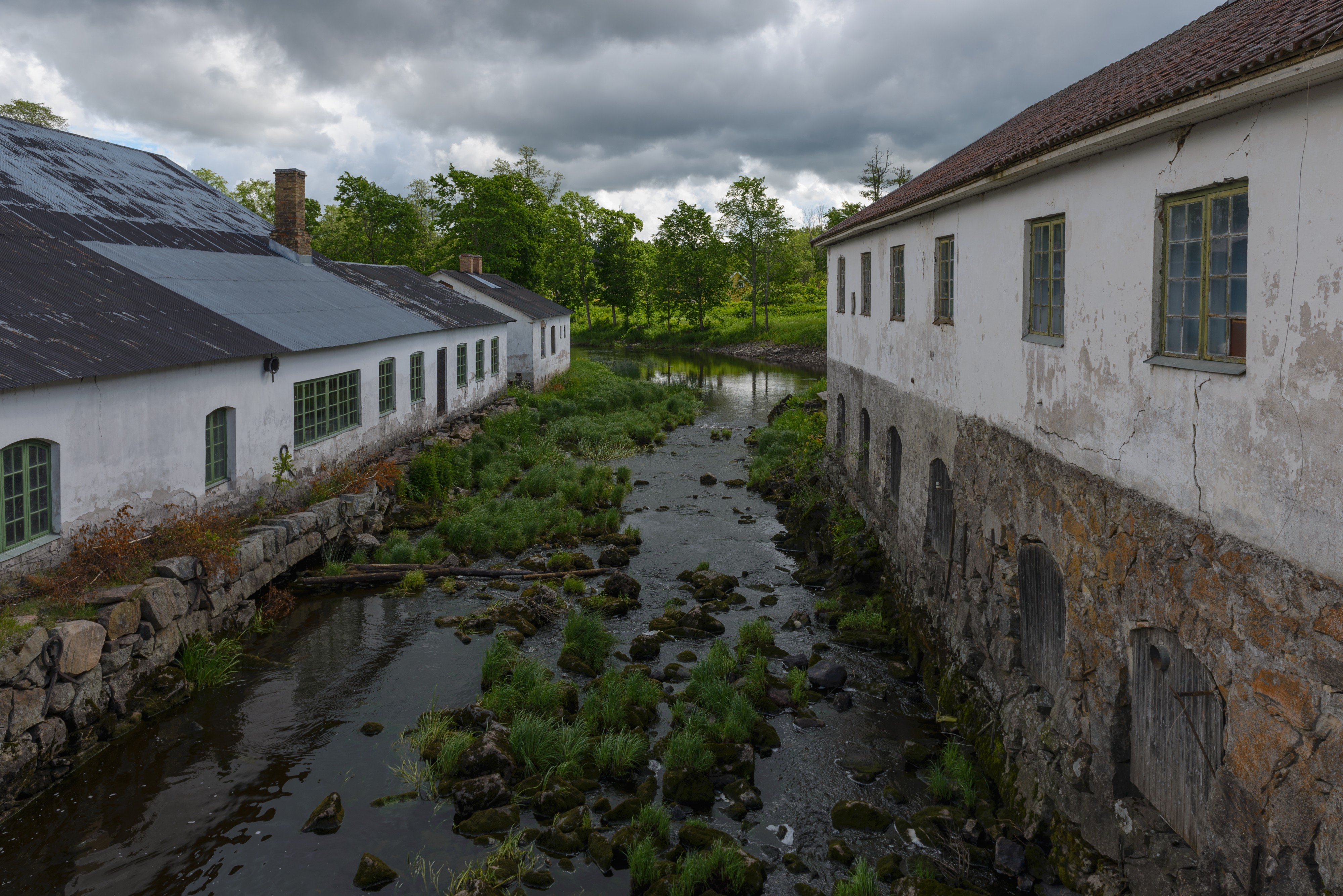 Strömsberg bruk June 2013 18