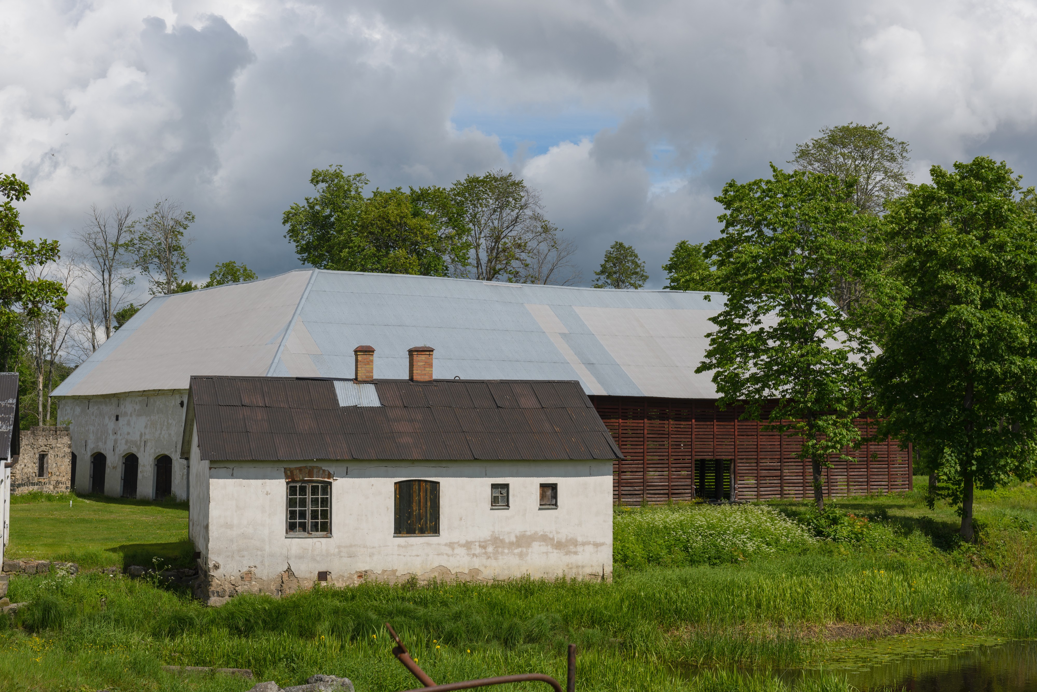 Strömsberg bruk June 2013 22