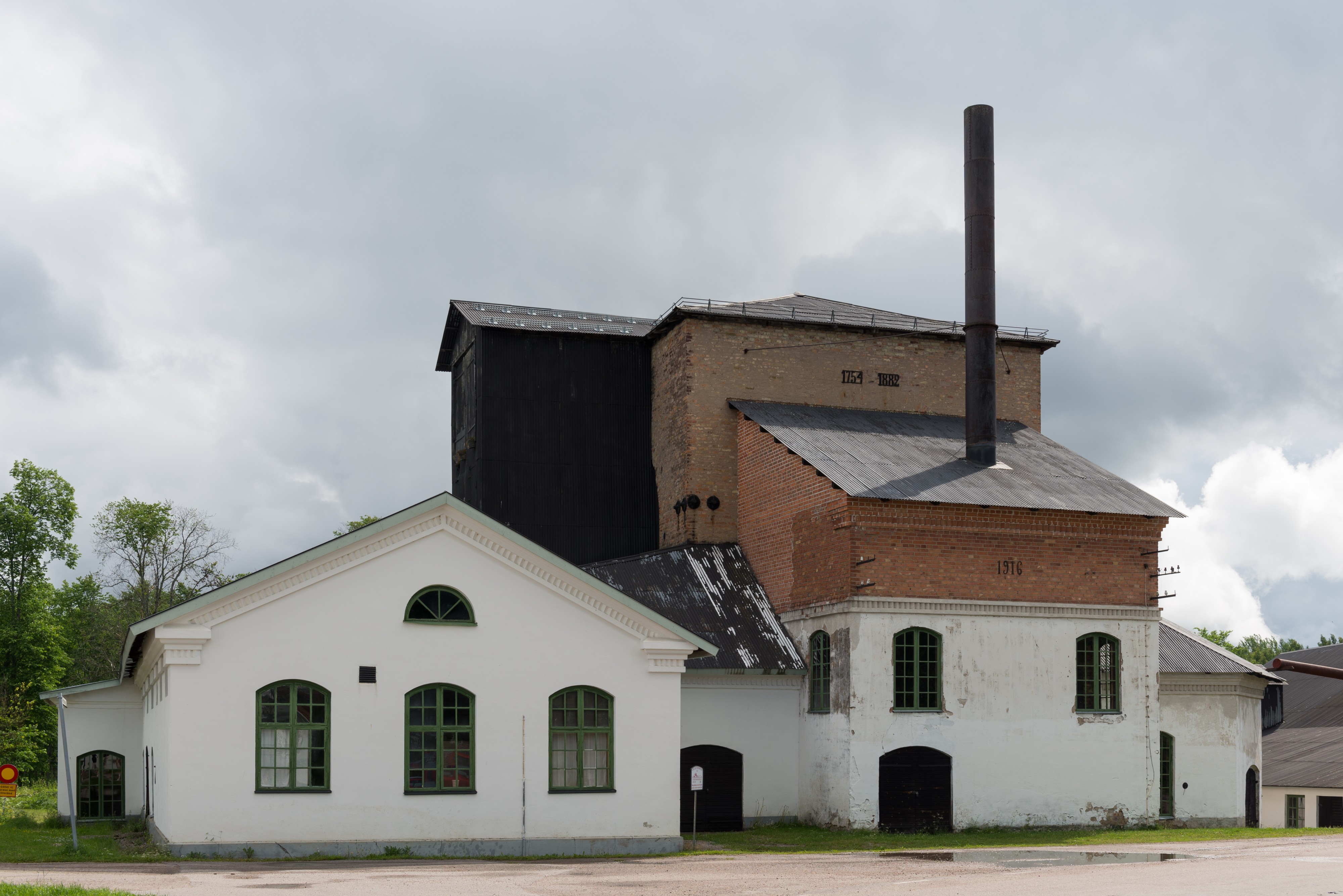 Strömsbergs bruk Juni 2013 07