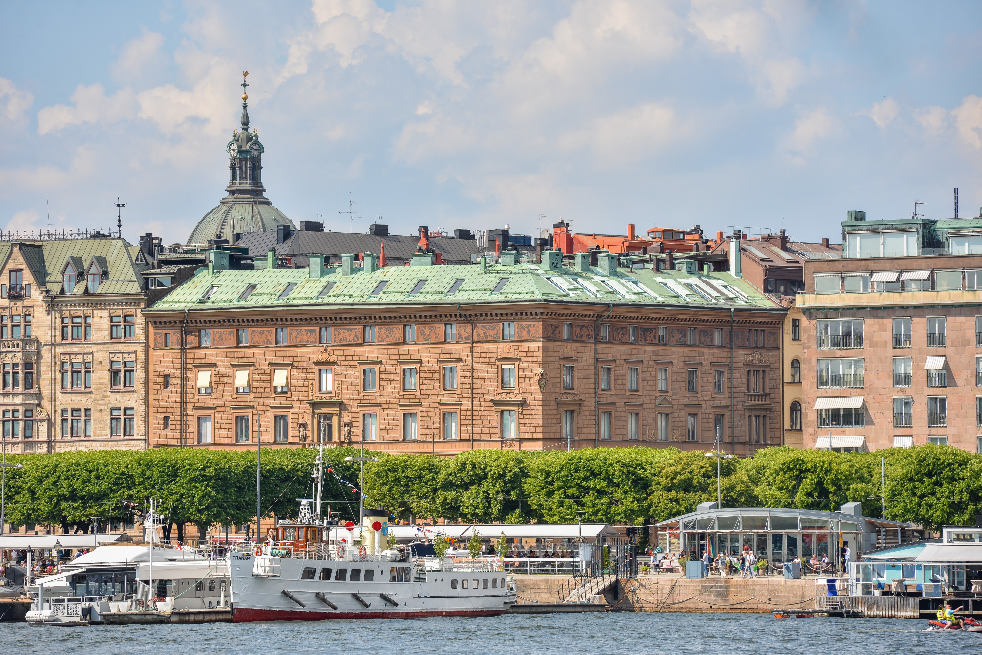 Thaveniuska huset June 2018 01