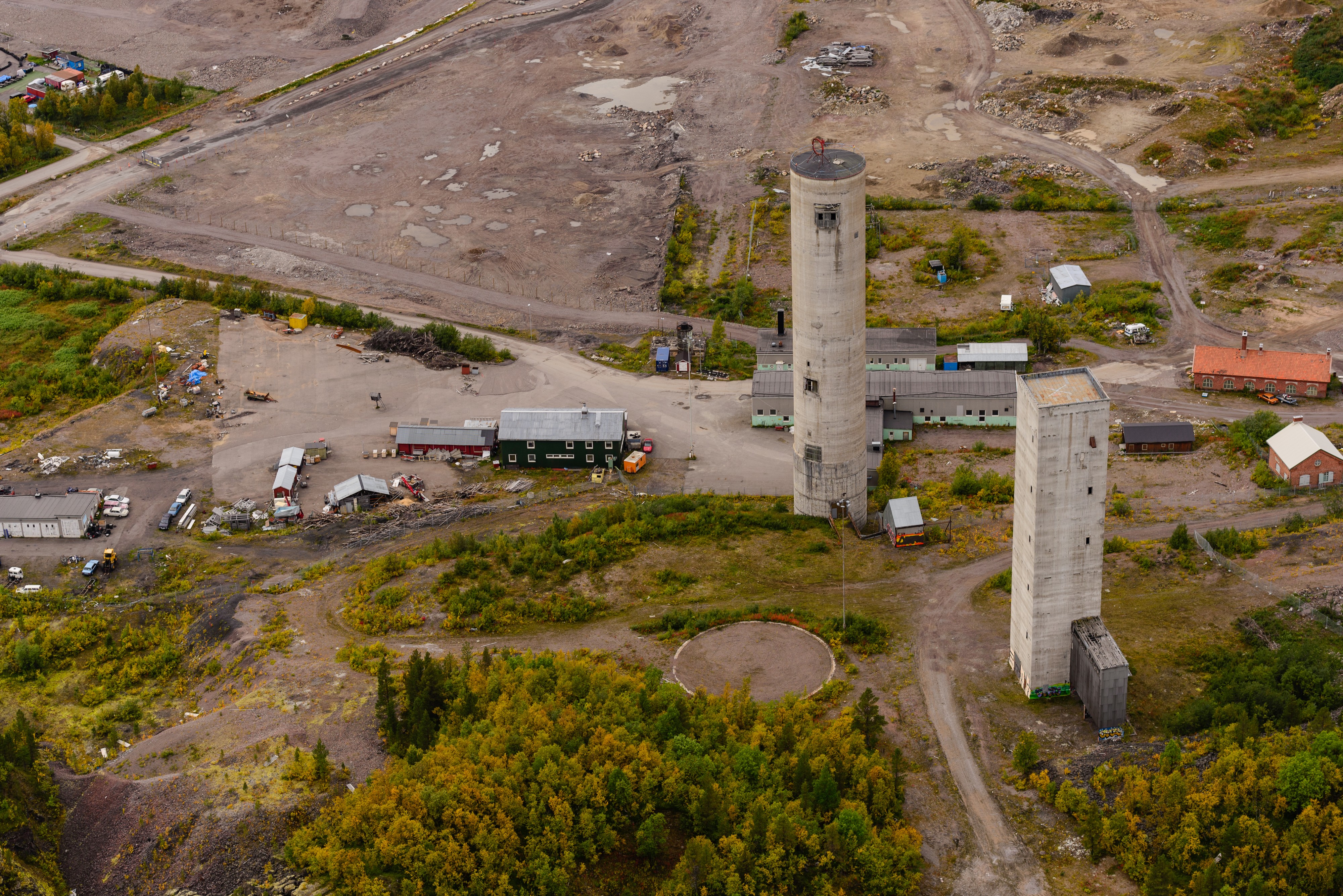 Tuolluvaara September 2017 01