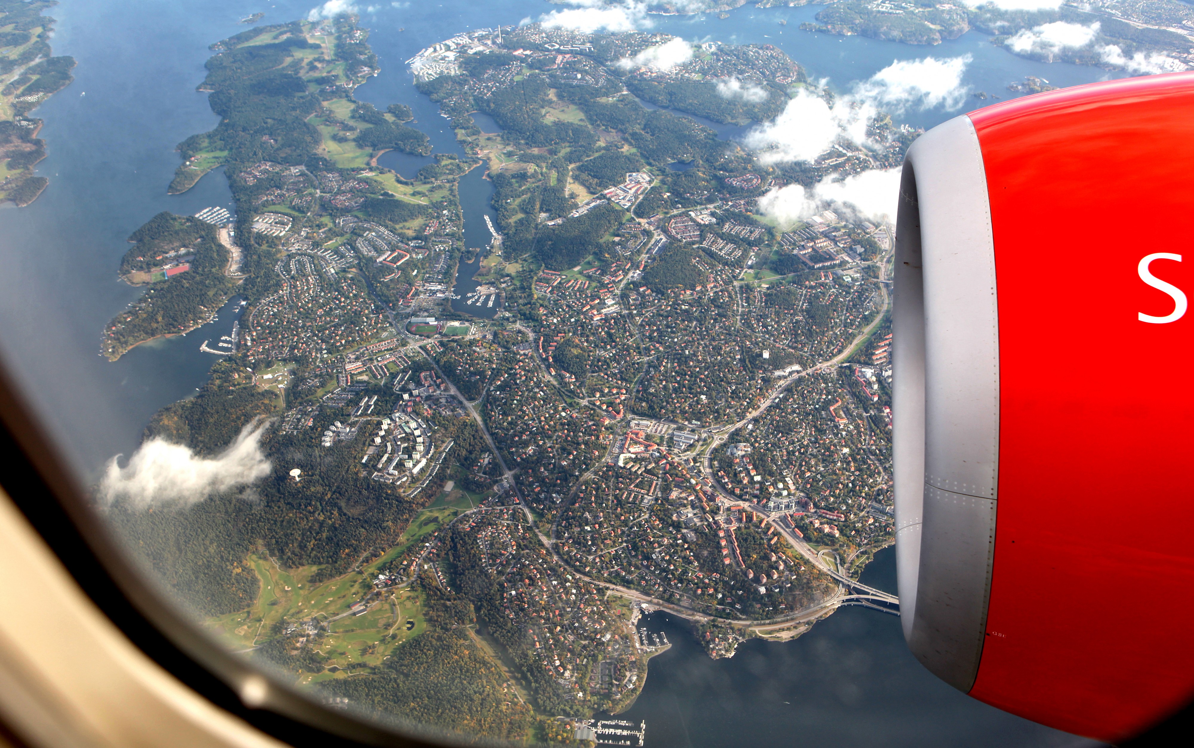Waterfronts in Sweden 1 2009