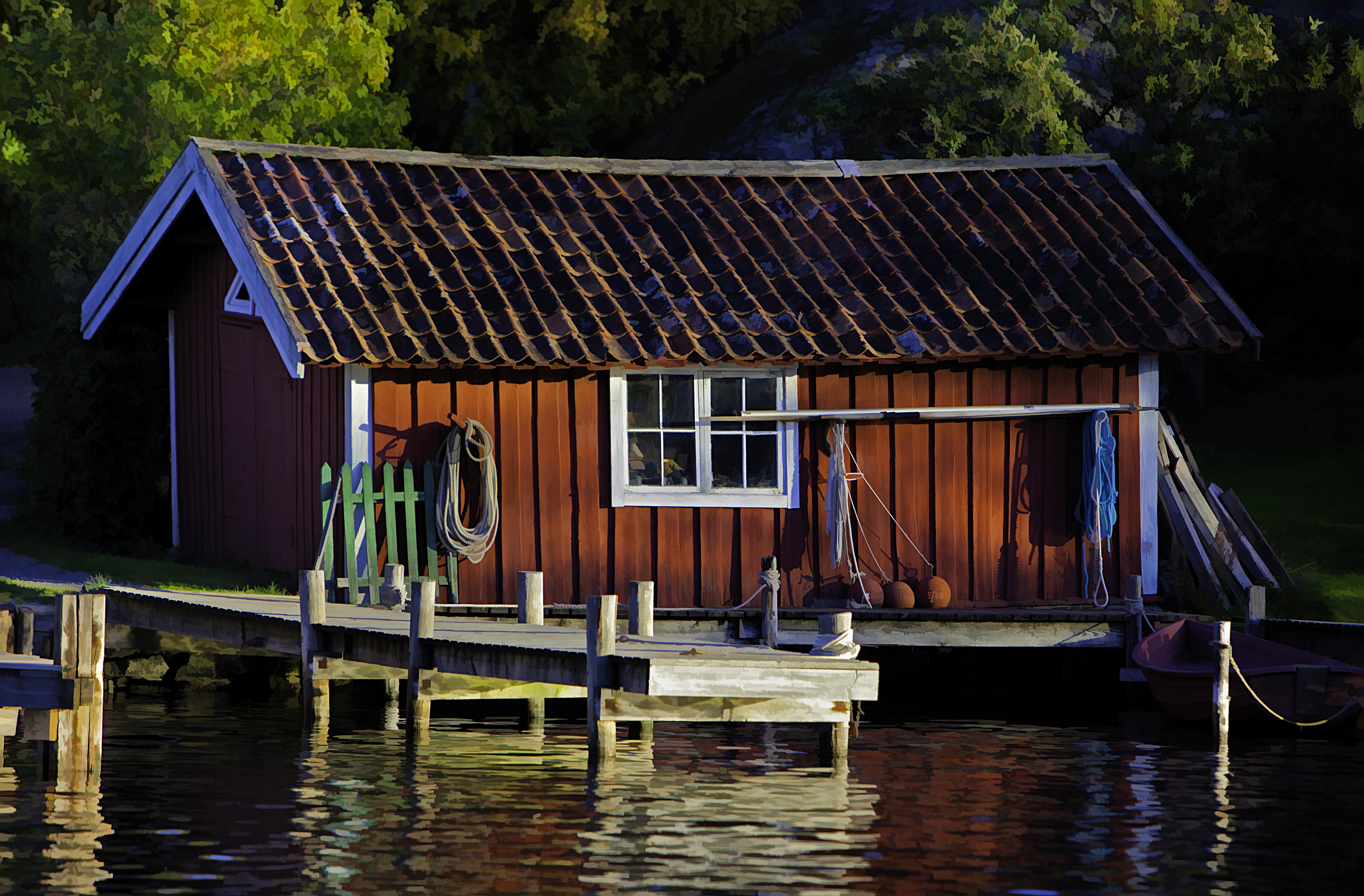 Waterfronts in Sweden 3 2011