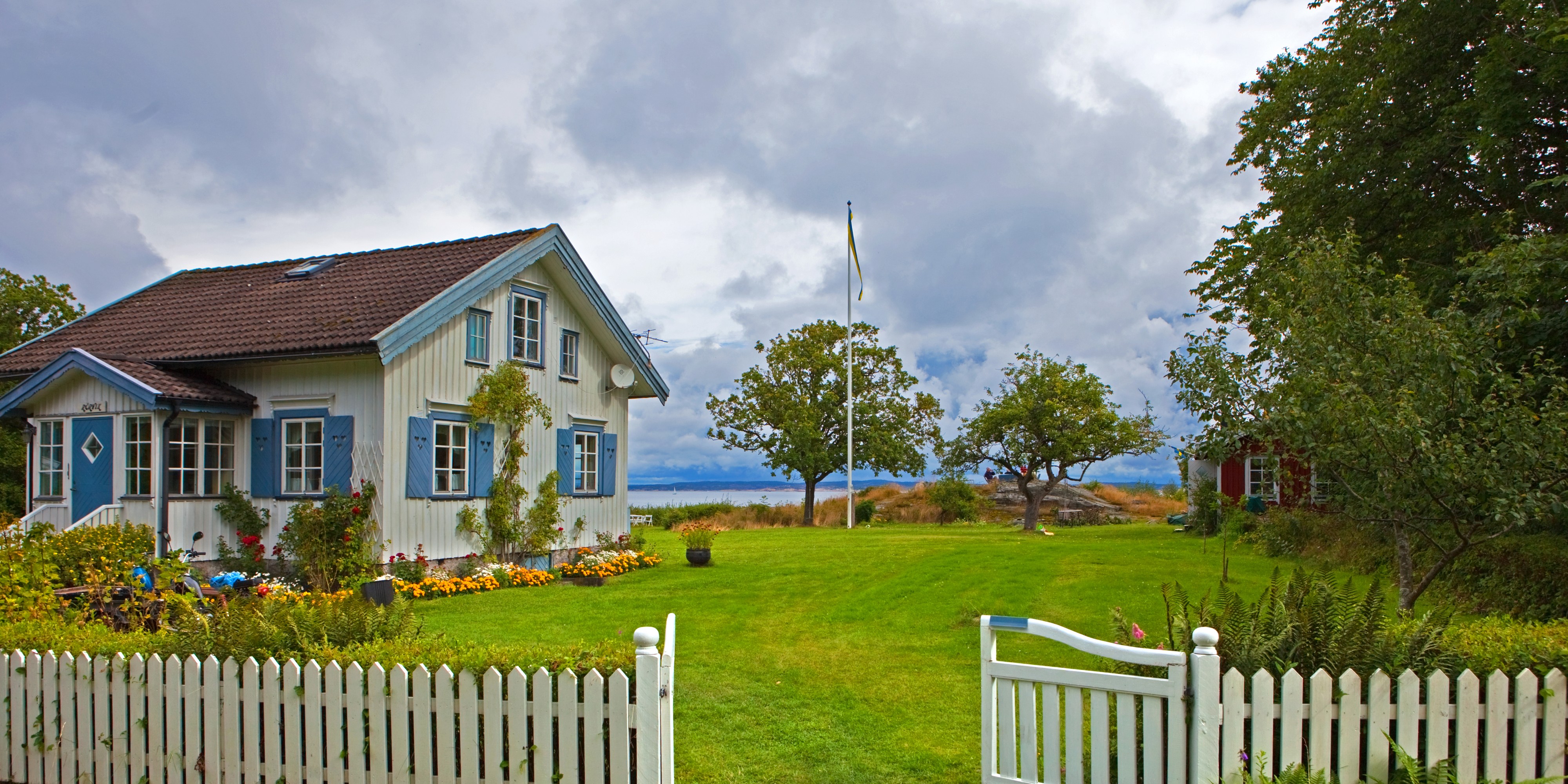 Waterfronts in Sweden 5 2012