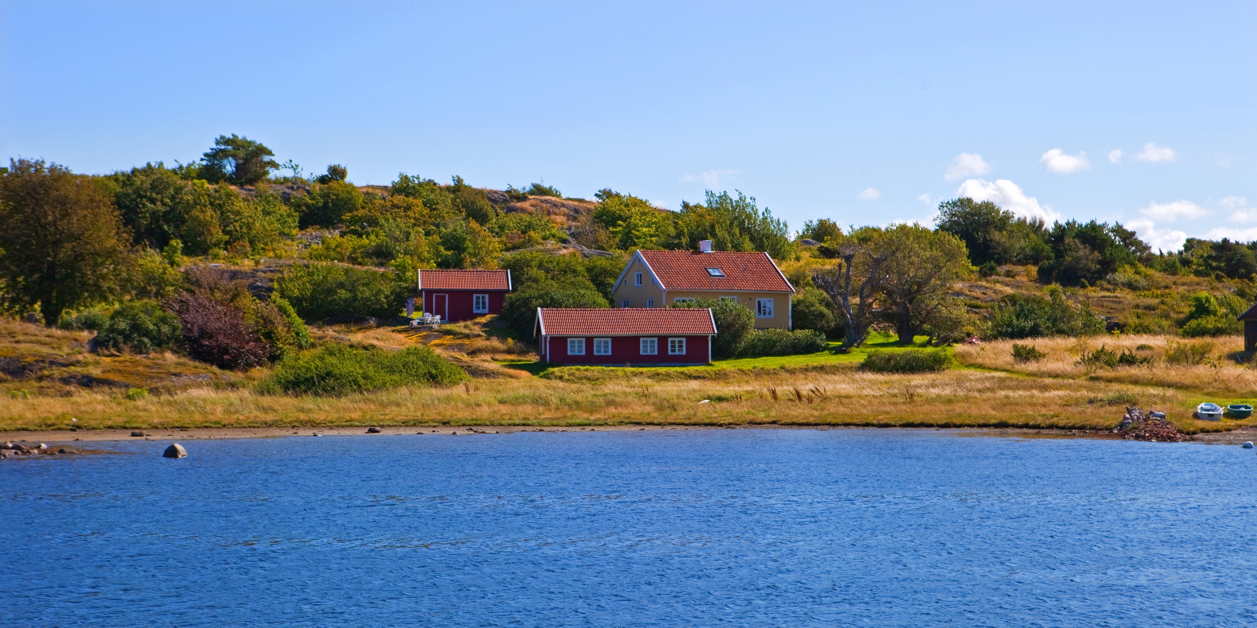 Waterfronts in Sweden 6 2012