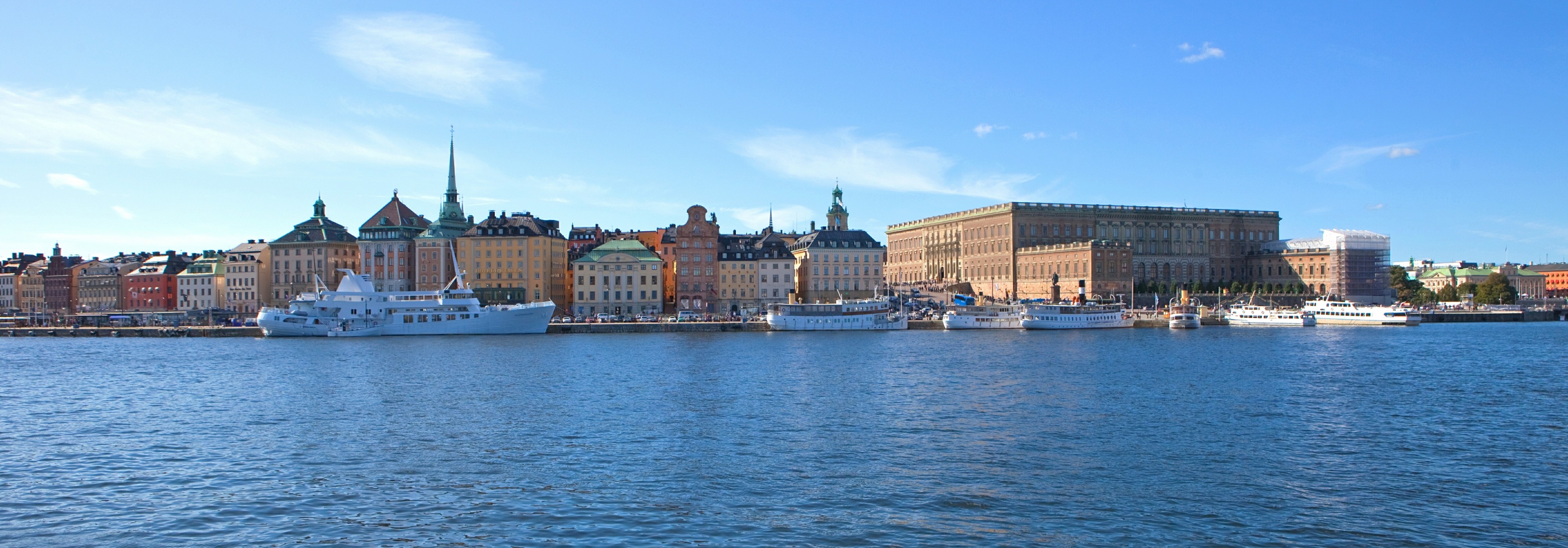 Waterfronts in Sweden 7 2011