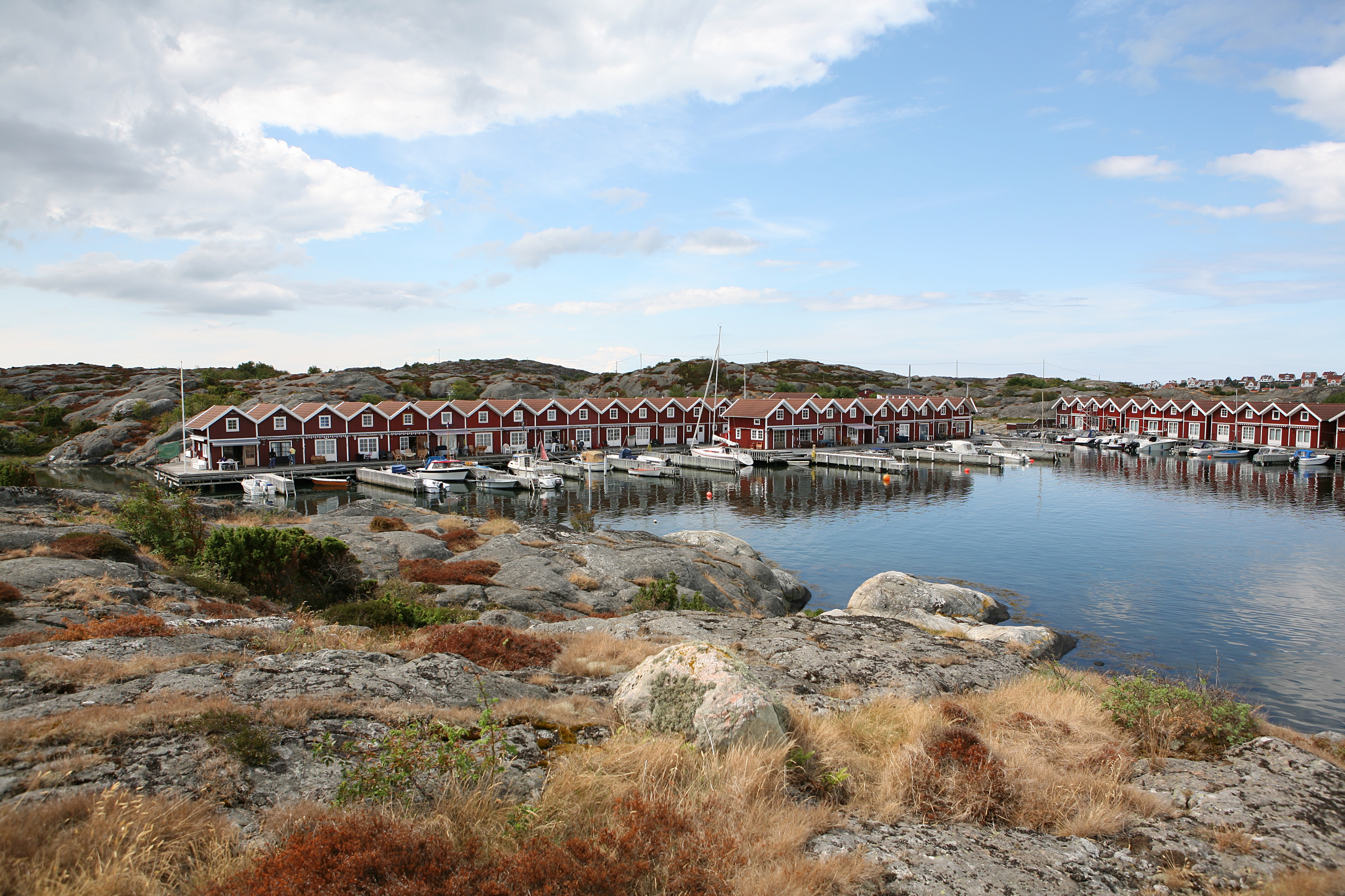 Waterfronts in Sweden 1 2008