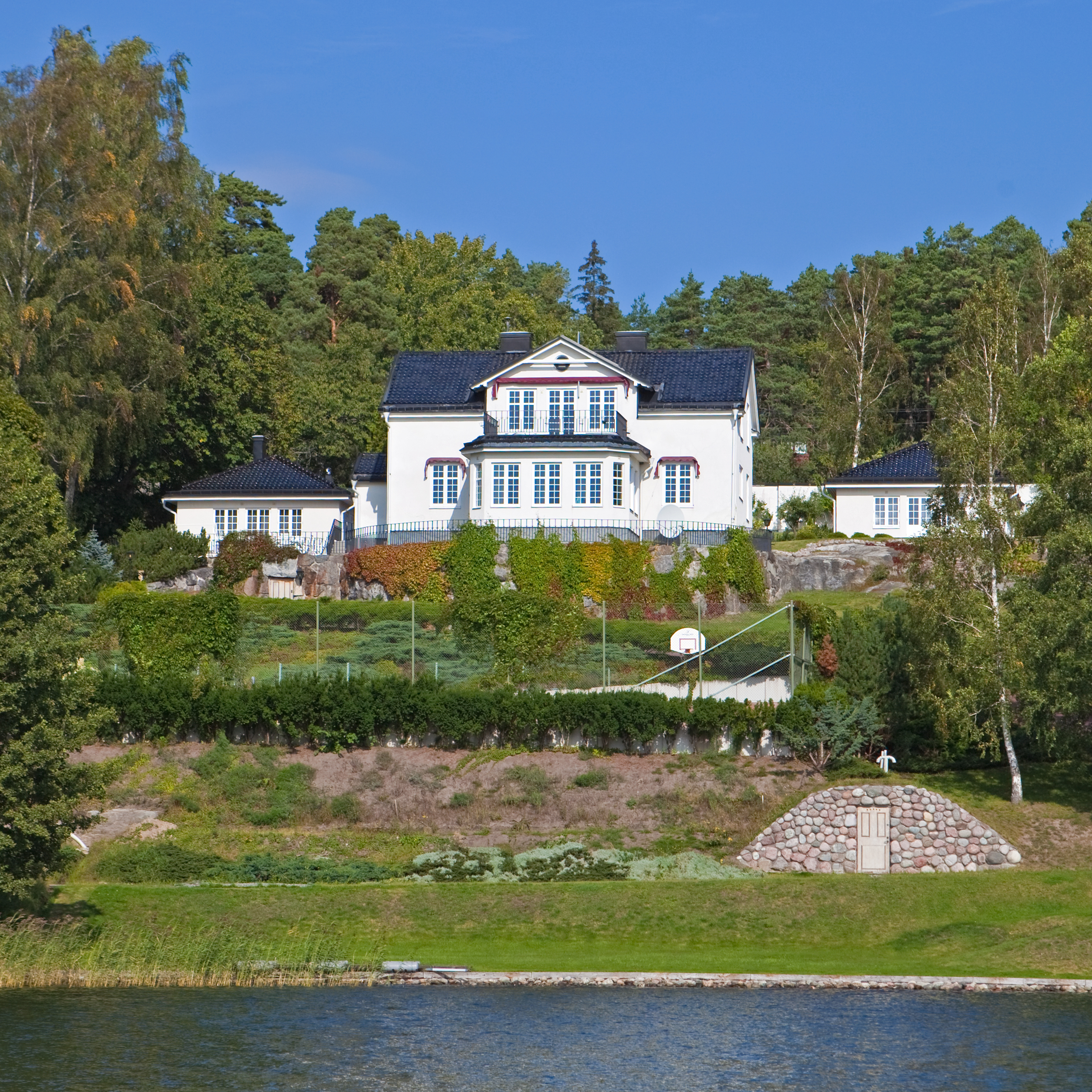 Waterfronts in Sweden 91 2012