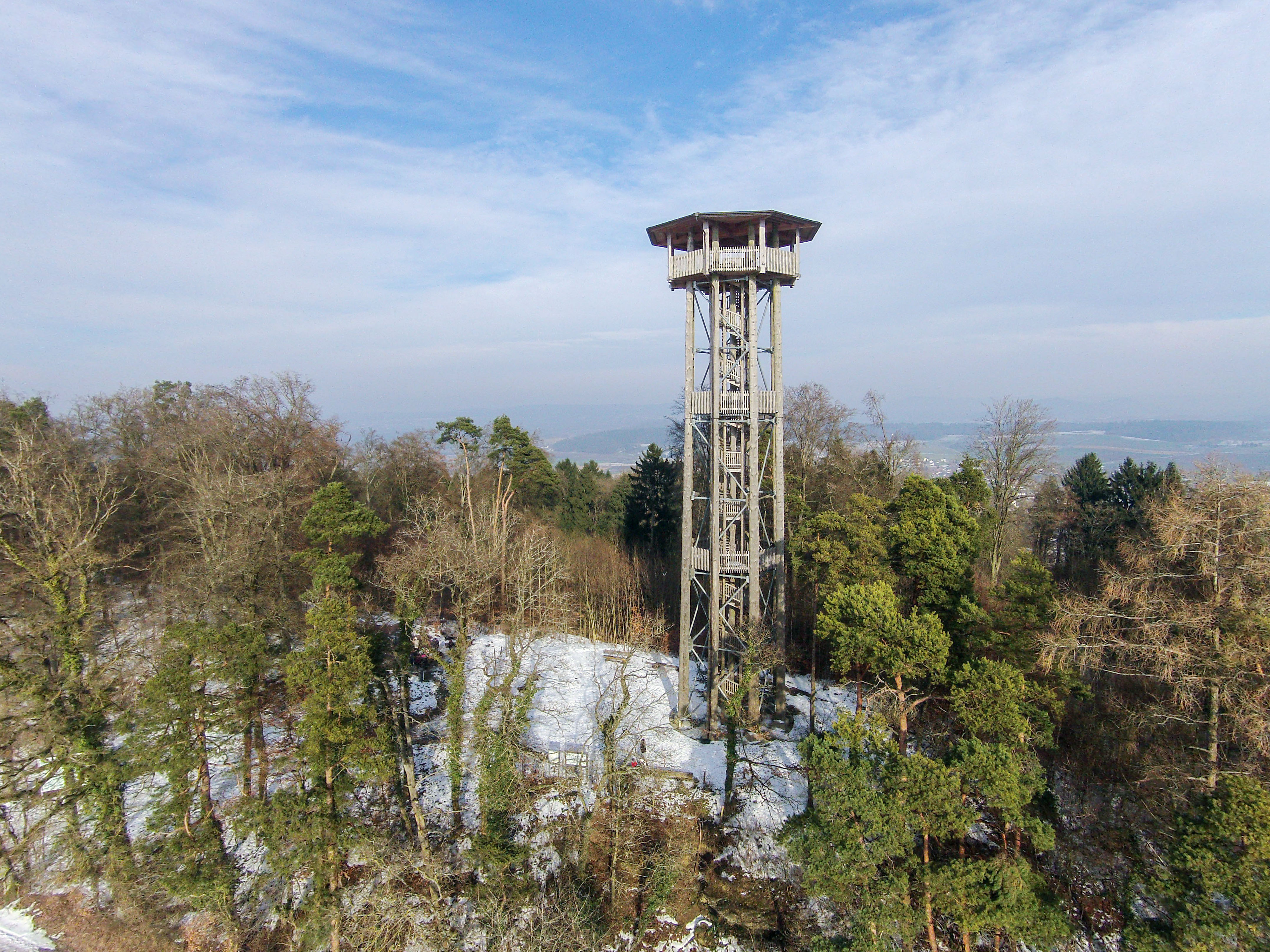 2015-02-14 15-10-31 - Switzerland Kanton Zürich Wildensbuch Wildensbuch