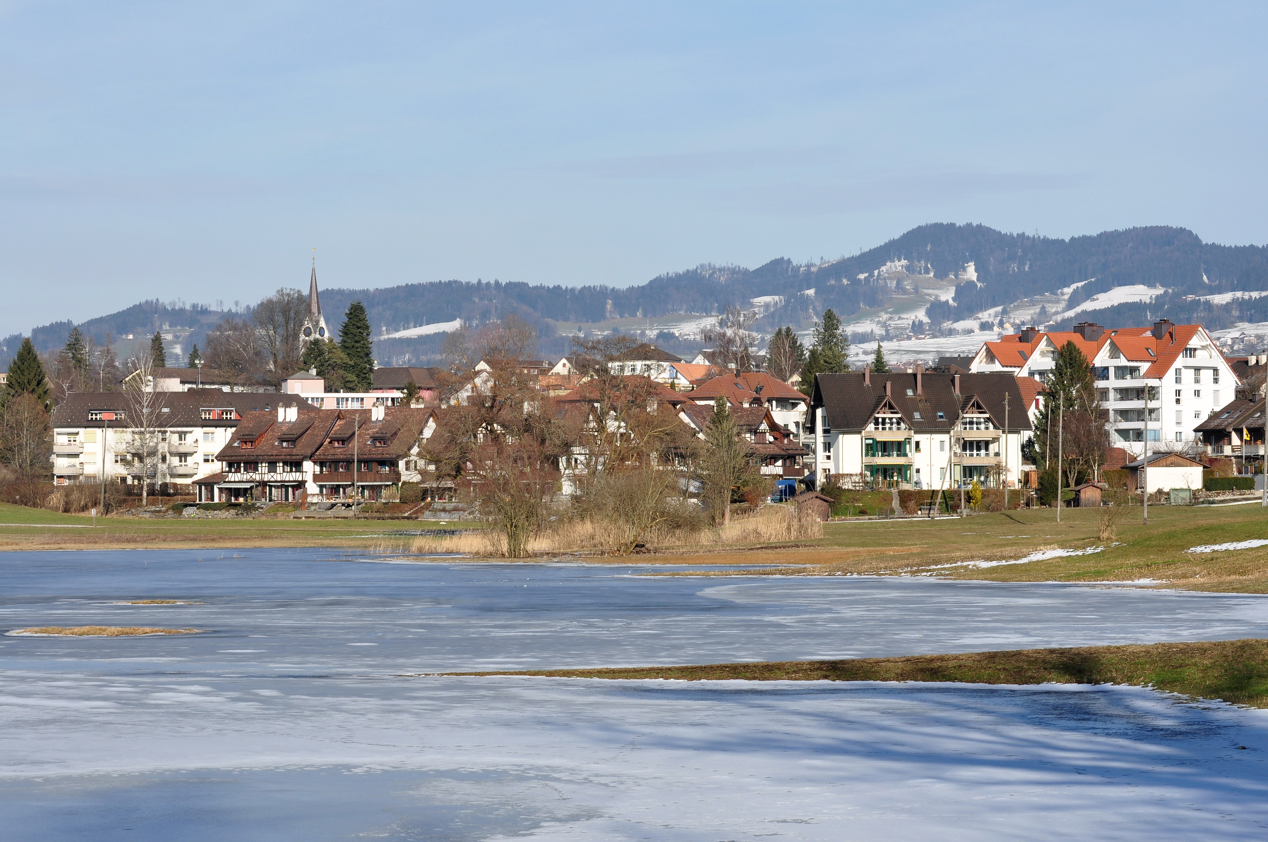 Bubikon - Hüsliriet 2011-02-04 14-55-14
