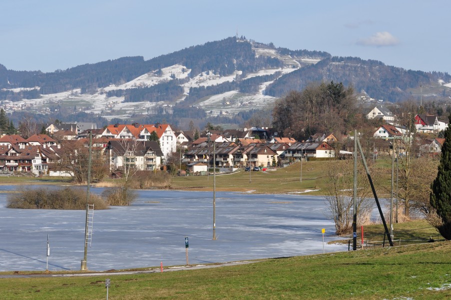 Bachtel - Bubikon - Hüsliriet 2011-02-04 14-59-40