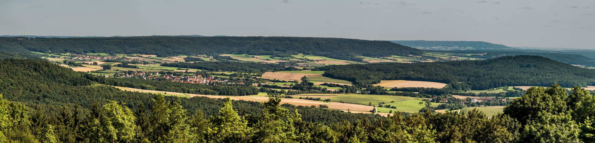 Gunzendorf-Friesener Warte-P8074377-Pano-PS