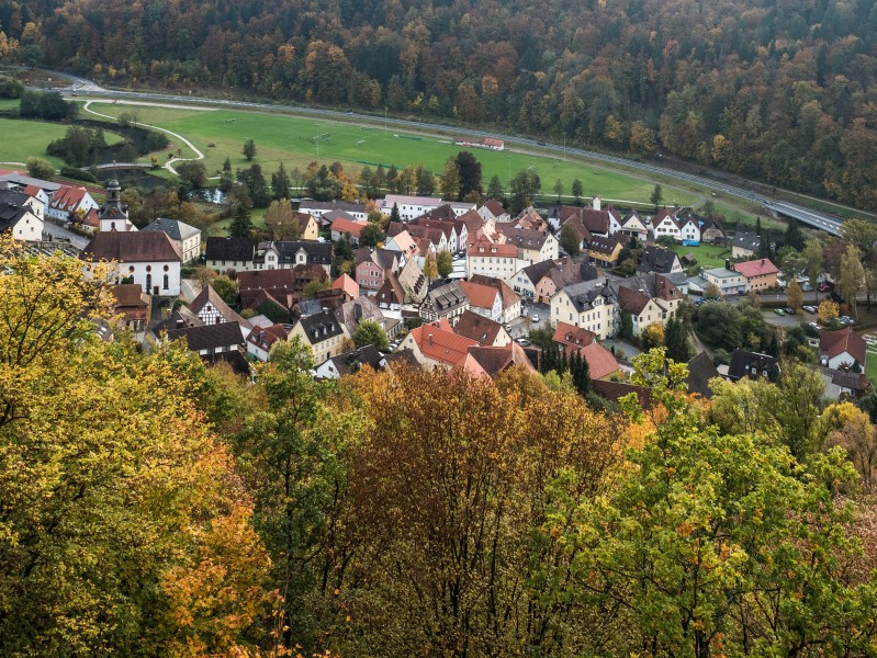 Muggendorf-Wiesenttal-PA230053