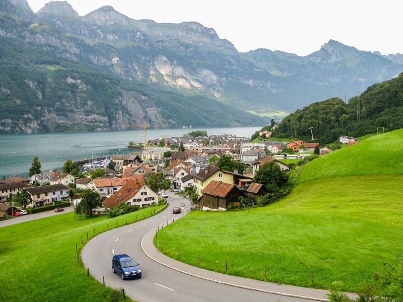 Unterterzen (Schweiz) -- 2011 -- 3990