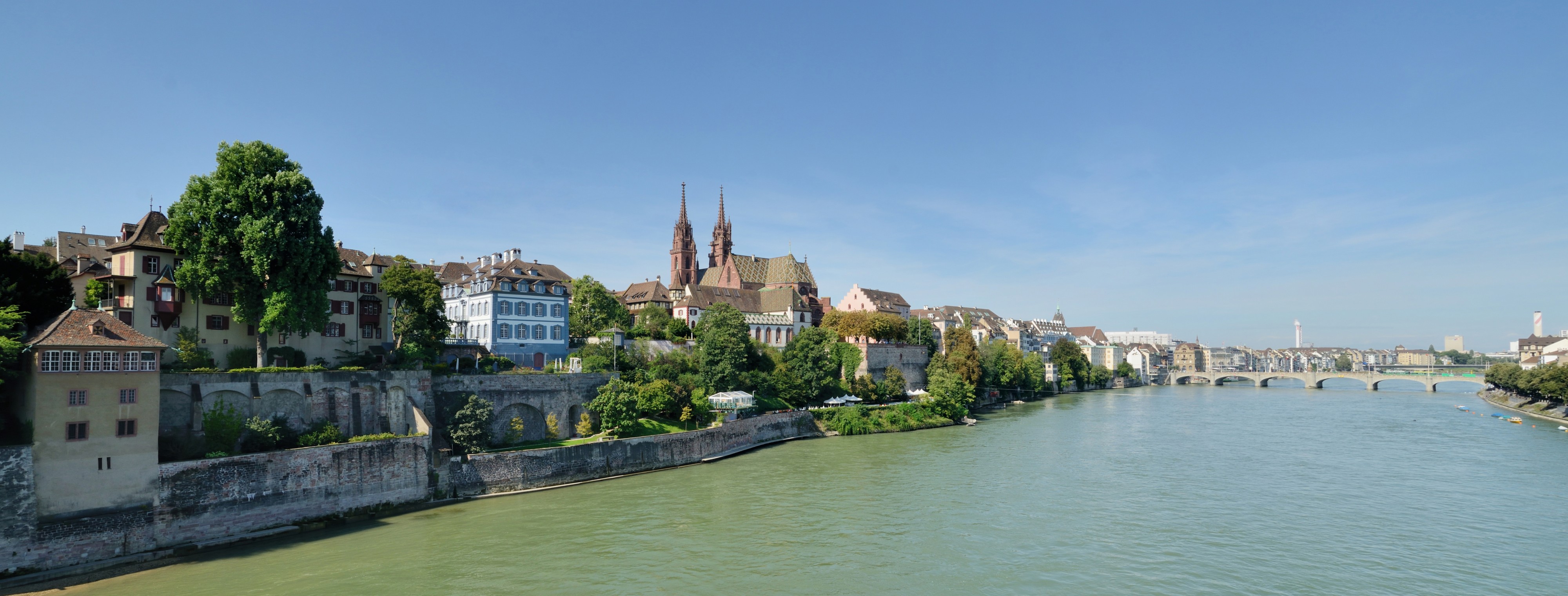 Basel - Münsterpfalz3