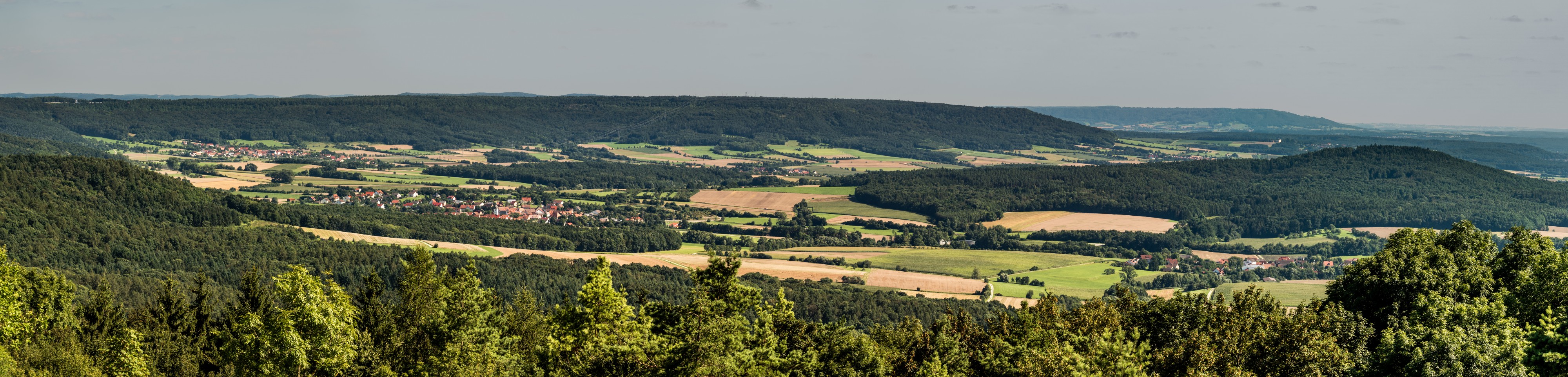 Gunzendorf-Friesener Warte-P8074377-Pano-PS