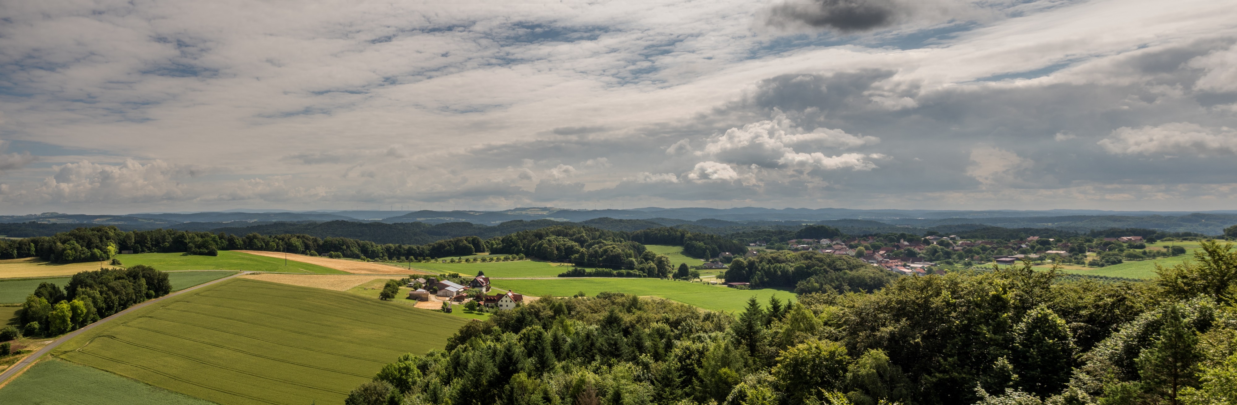 Hohes-Kreuz-Blick -nordost-12-PS