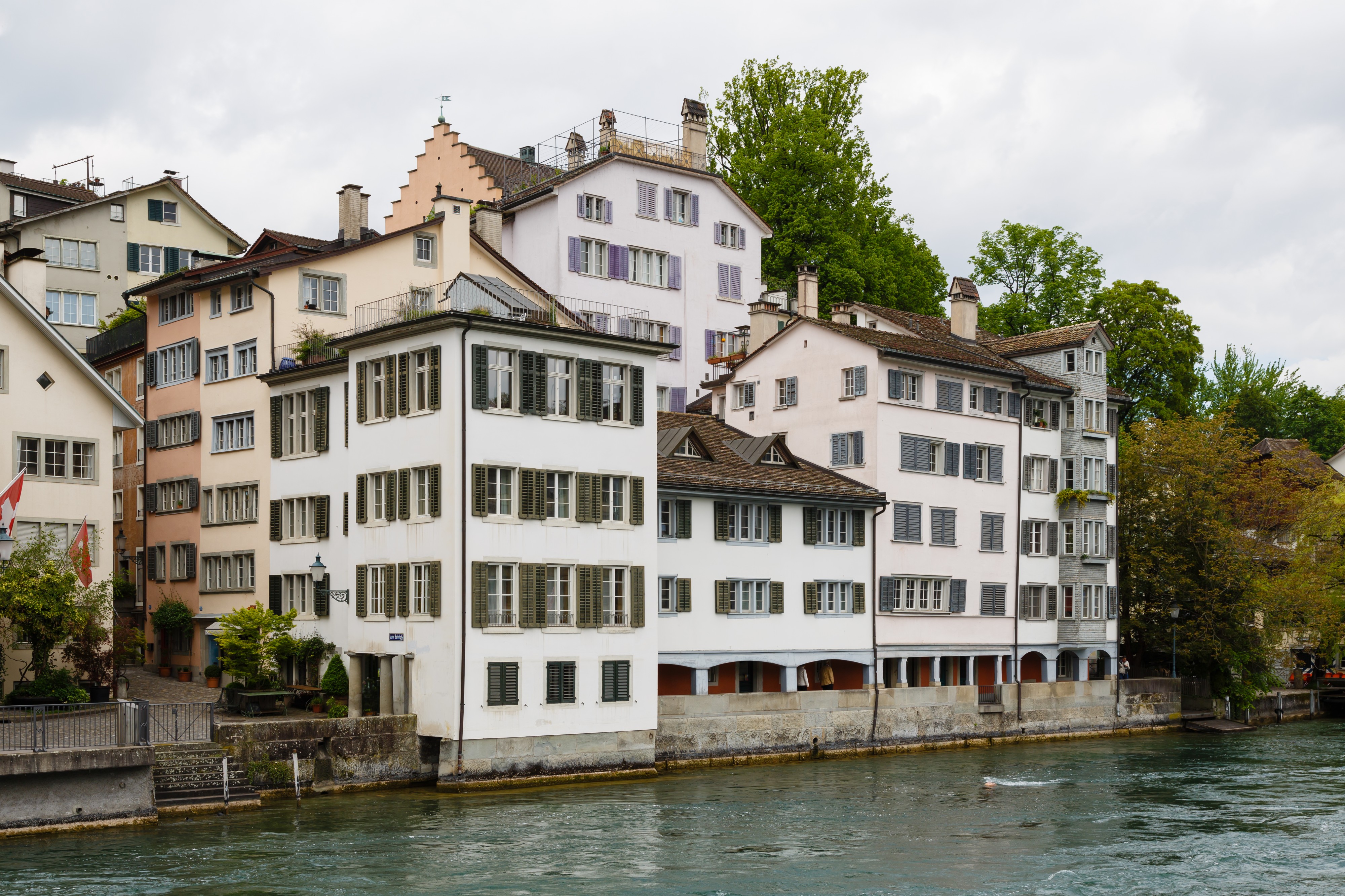 Zürich Switzerland-Schipfe-01