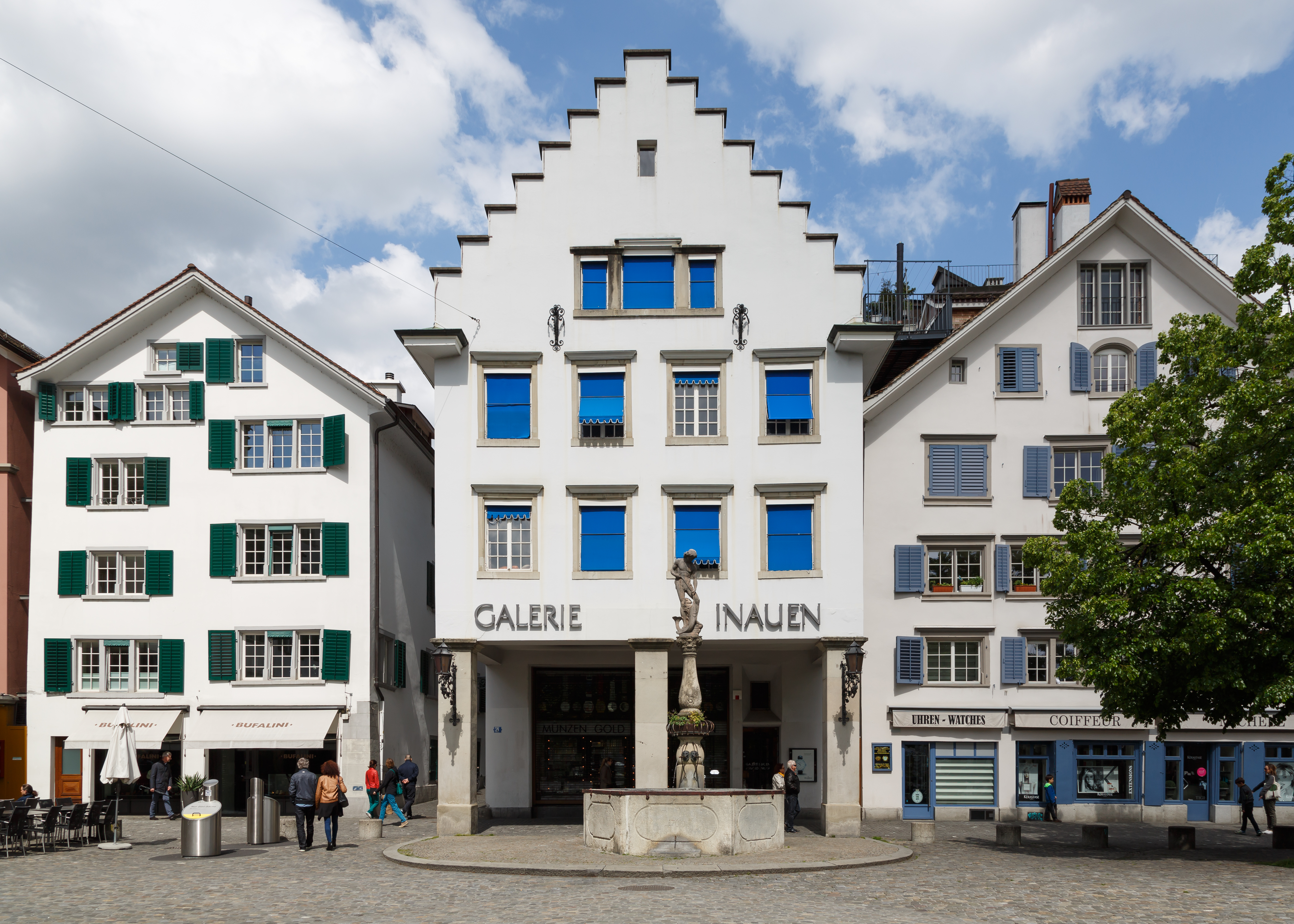Zürich Switzerland-Hechtplatz-01