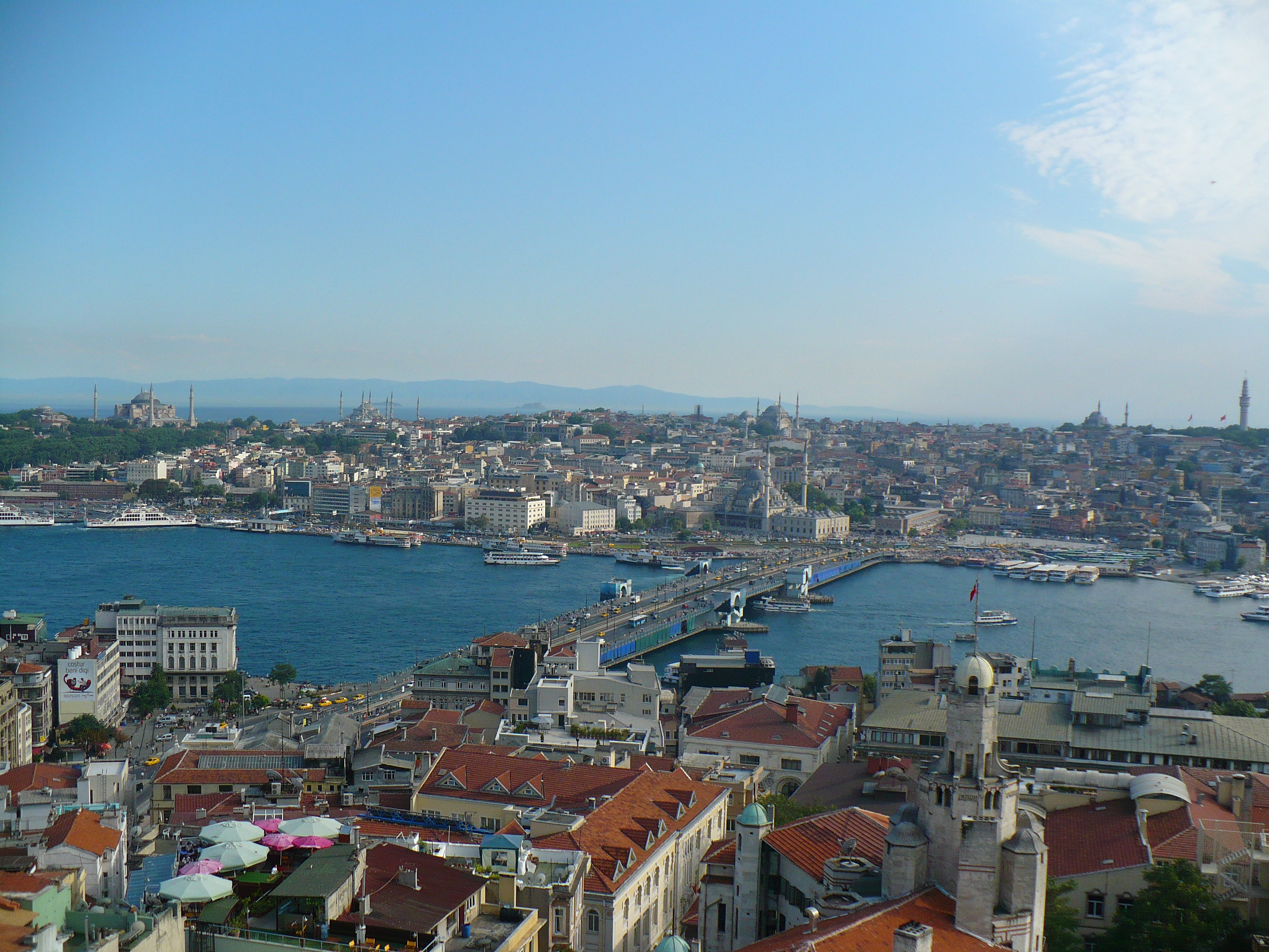 -İstanbul 7