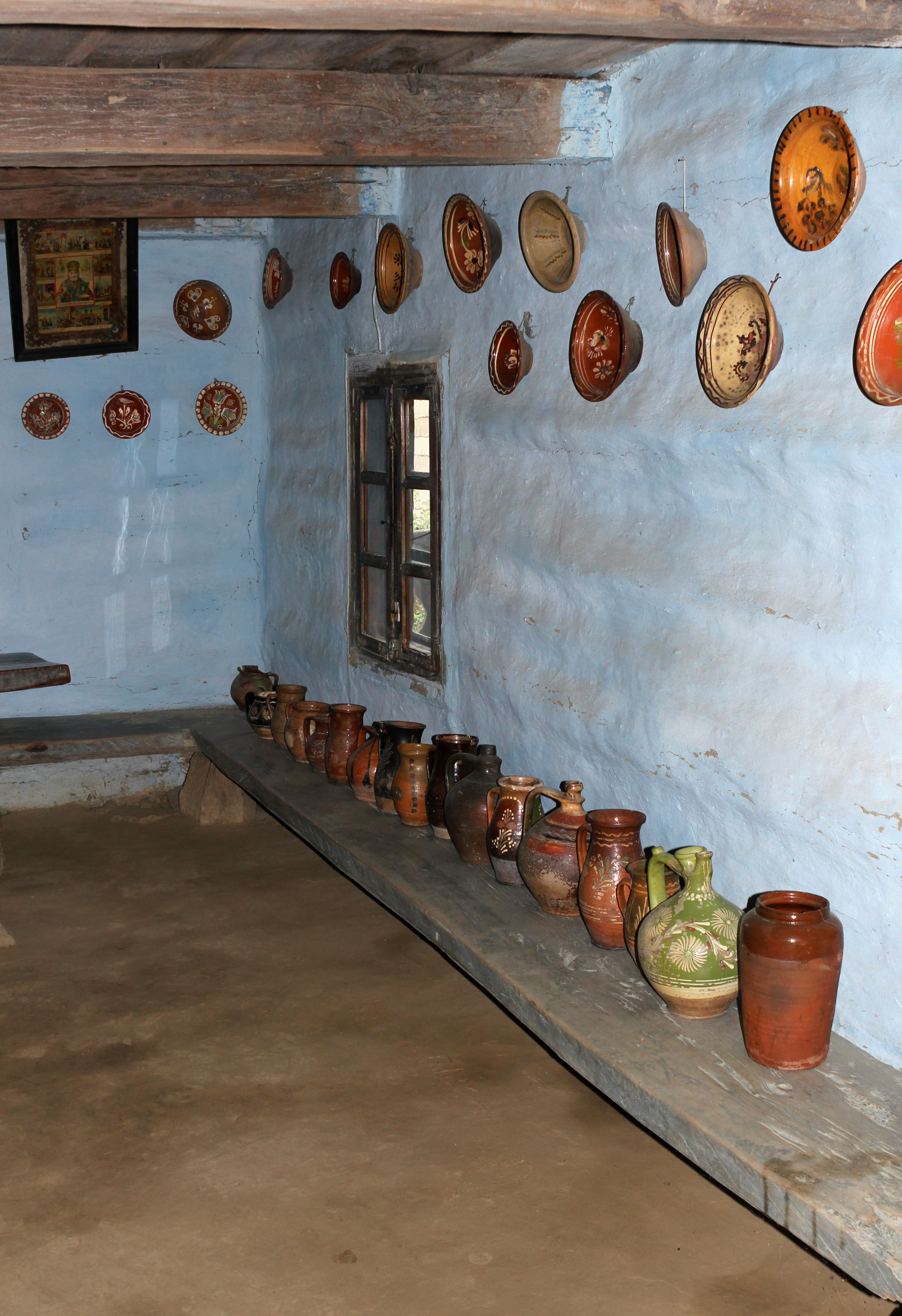 Folk Architecture 2015 G09