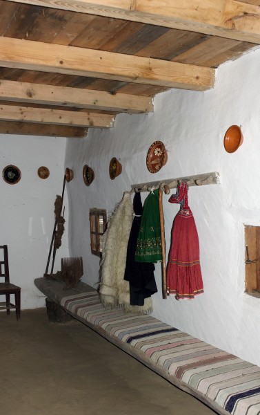 Folk Architecture 2015 G01