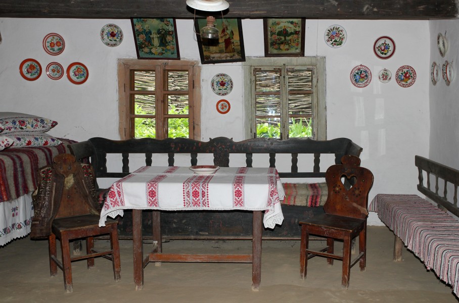 Folk Architecture 2015 G14