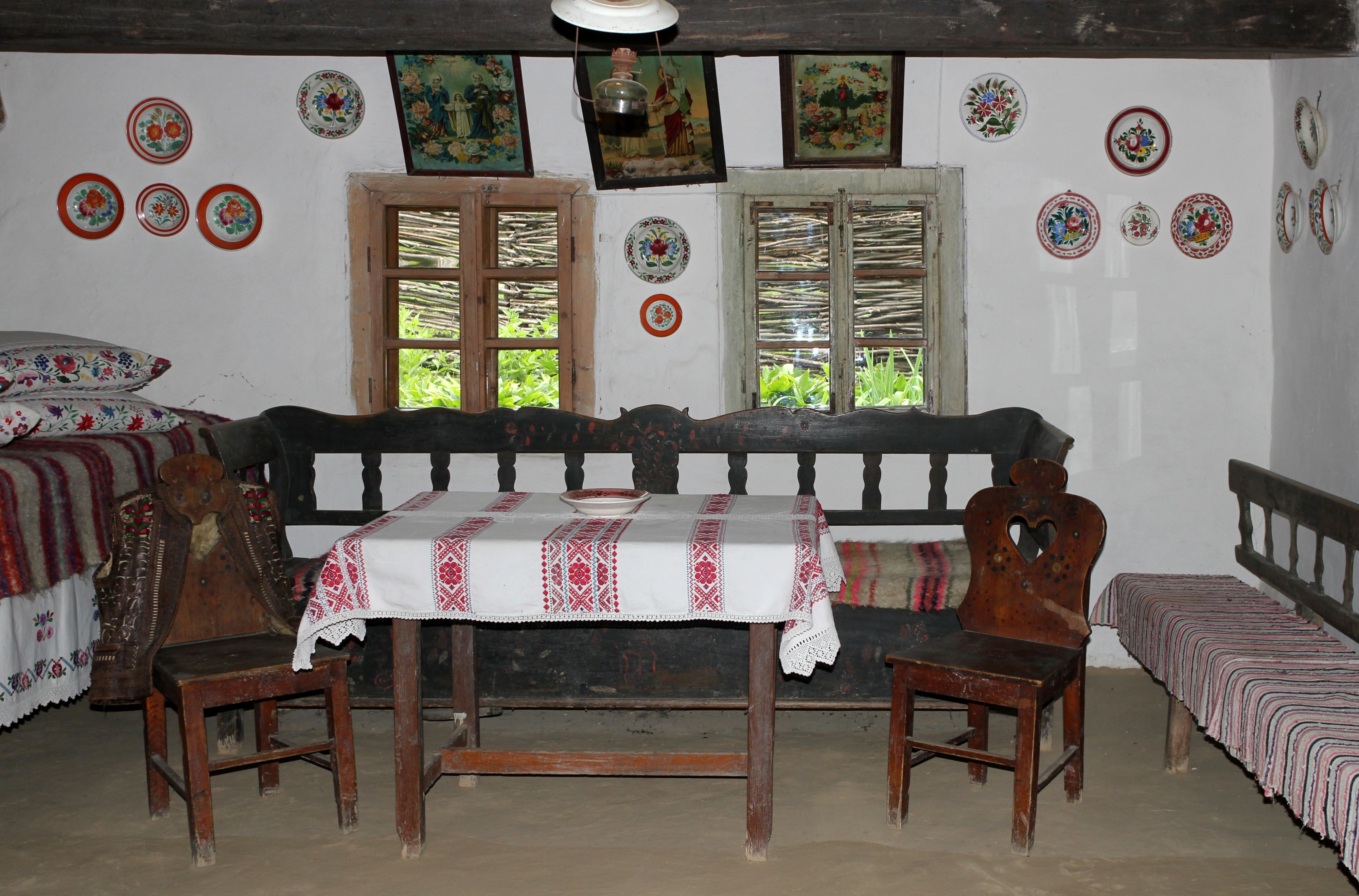 Folk Architecture 2015 G14