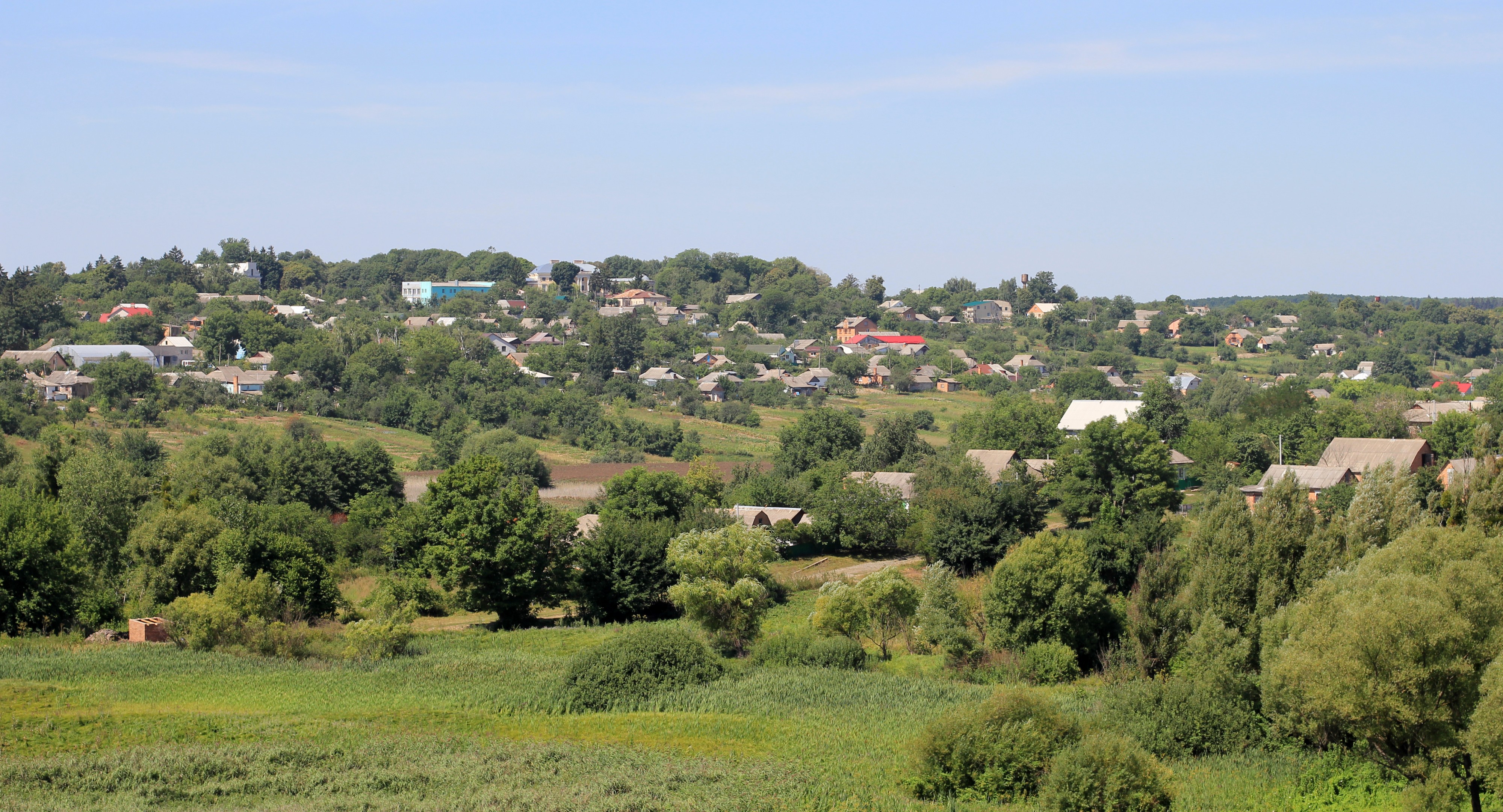 Voronovytsia 2015 G1