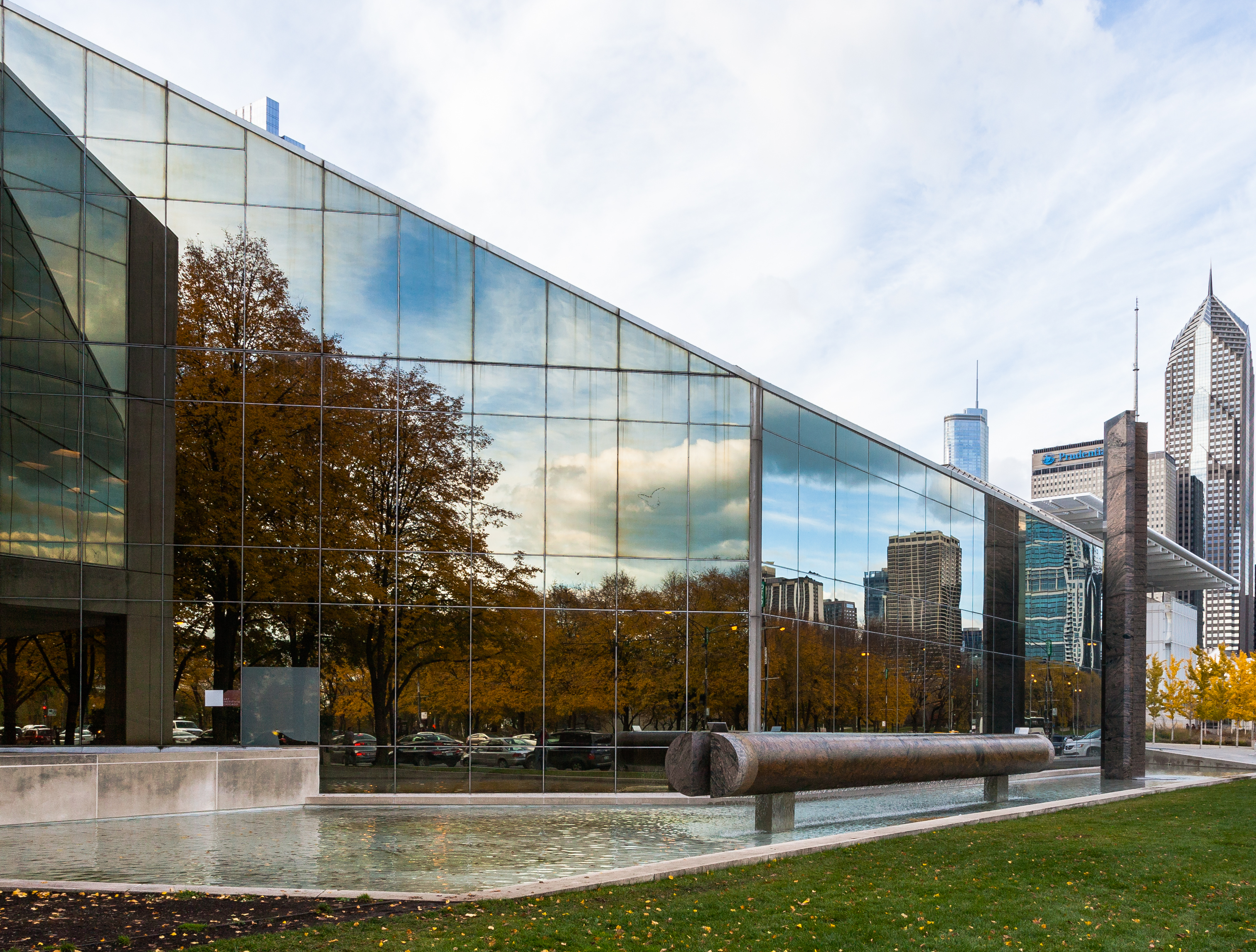 Art Institute of Chicago, Illinois, Estados Unidos, 2012-10-20, DD 01